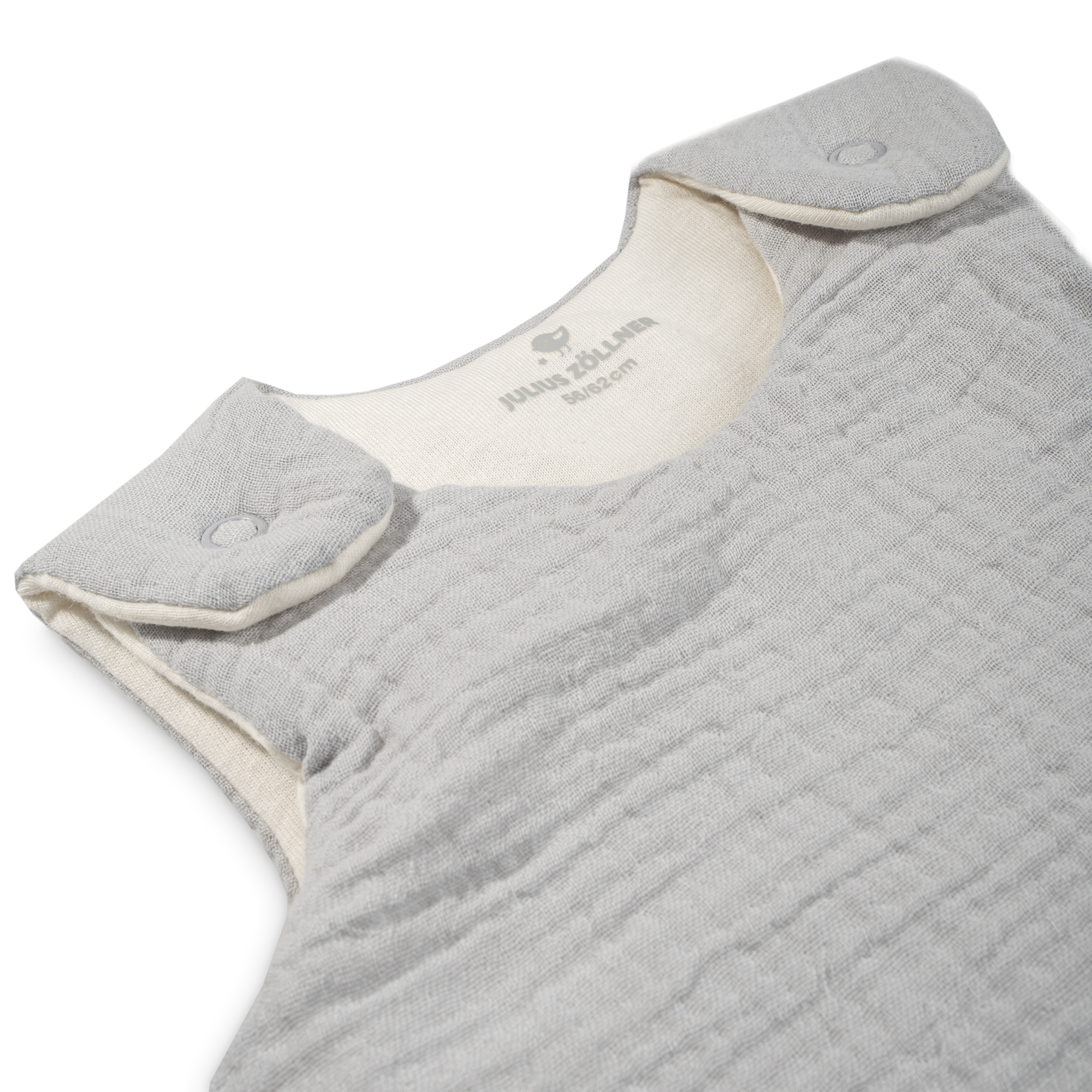 Schlafsack ZÖLLNER Musselin