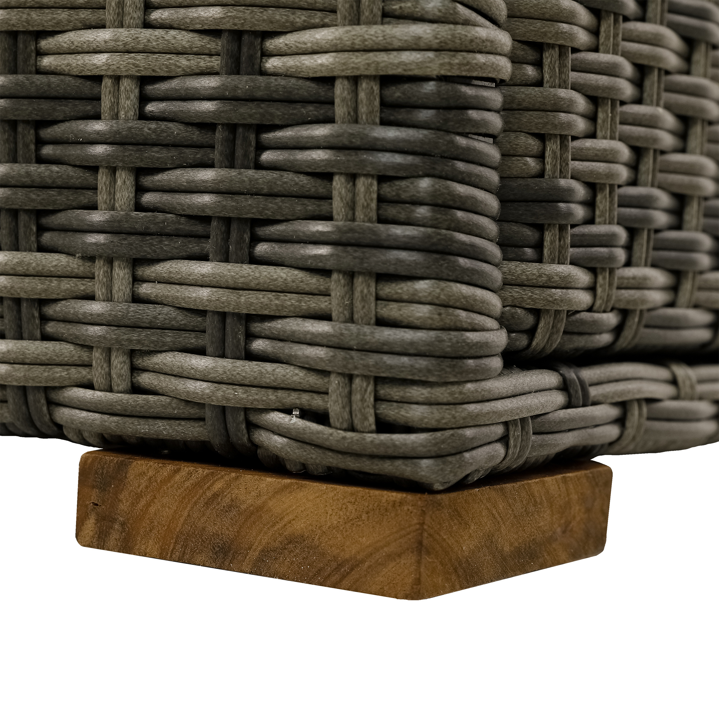 Loveseat BAHIA