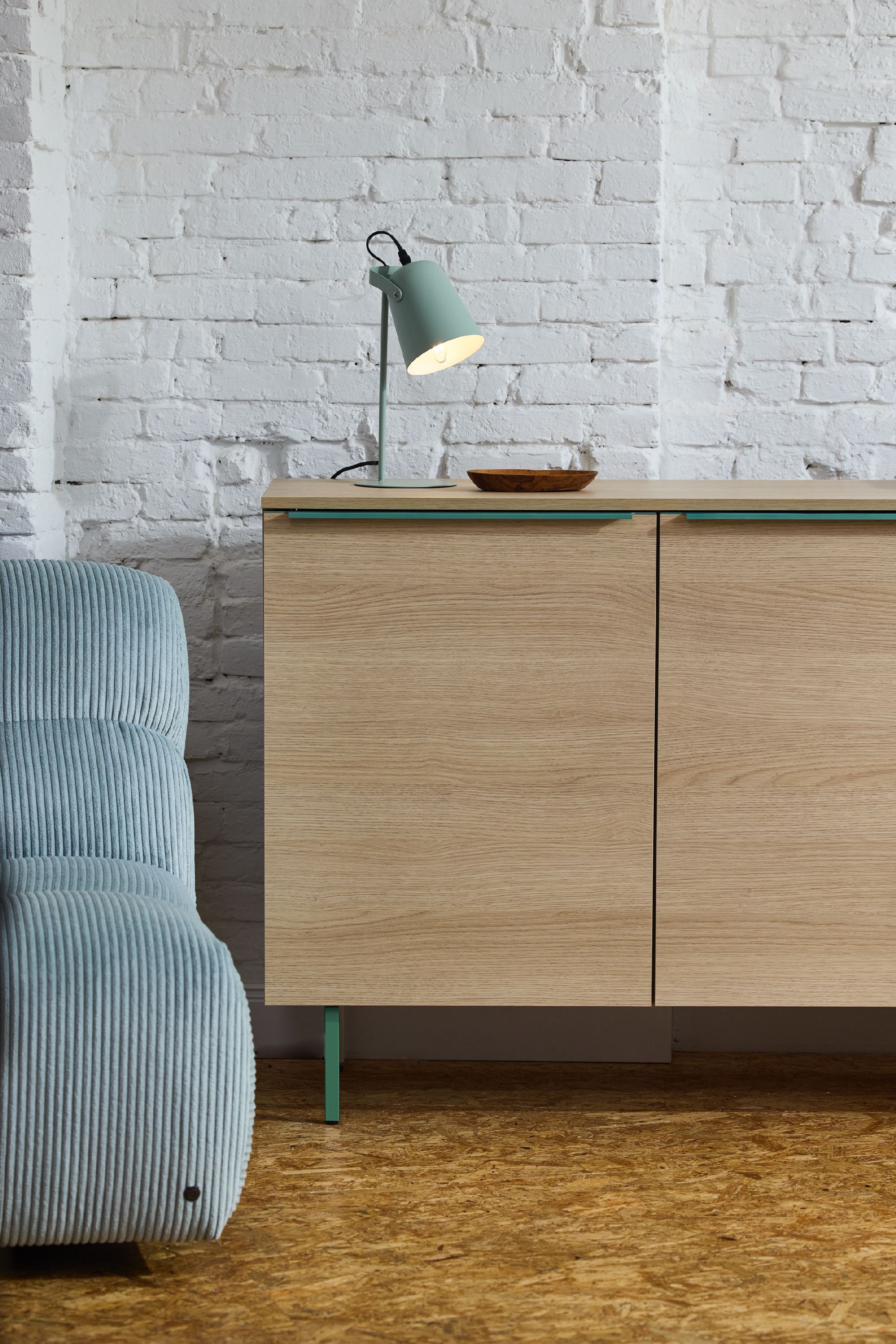 Kommode TOM TAILOR COLOR PUZZLE