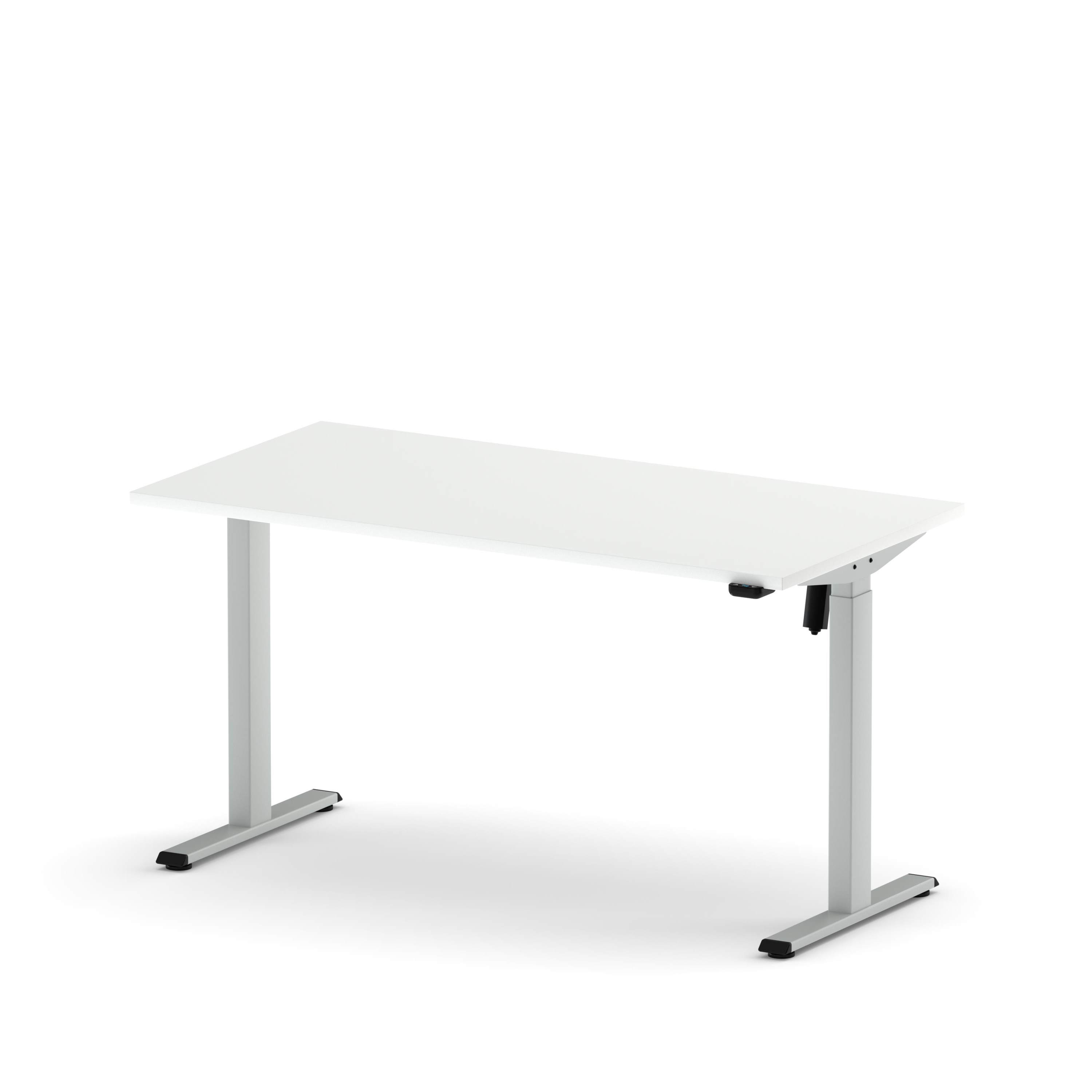 Elektroschreibtisch eCOMO