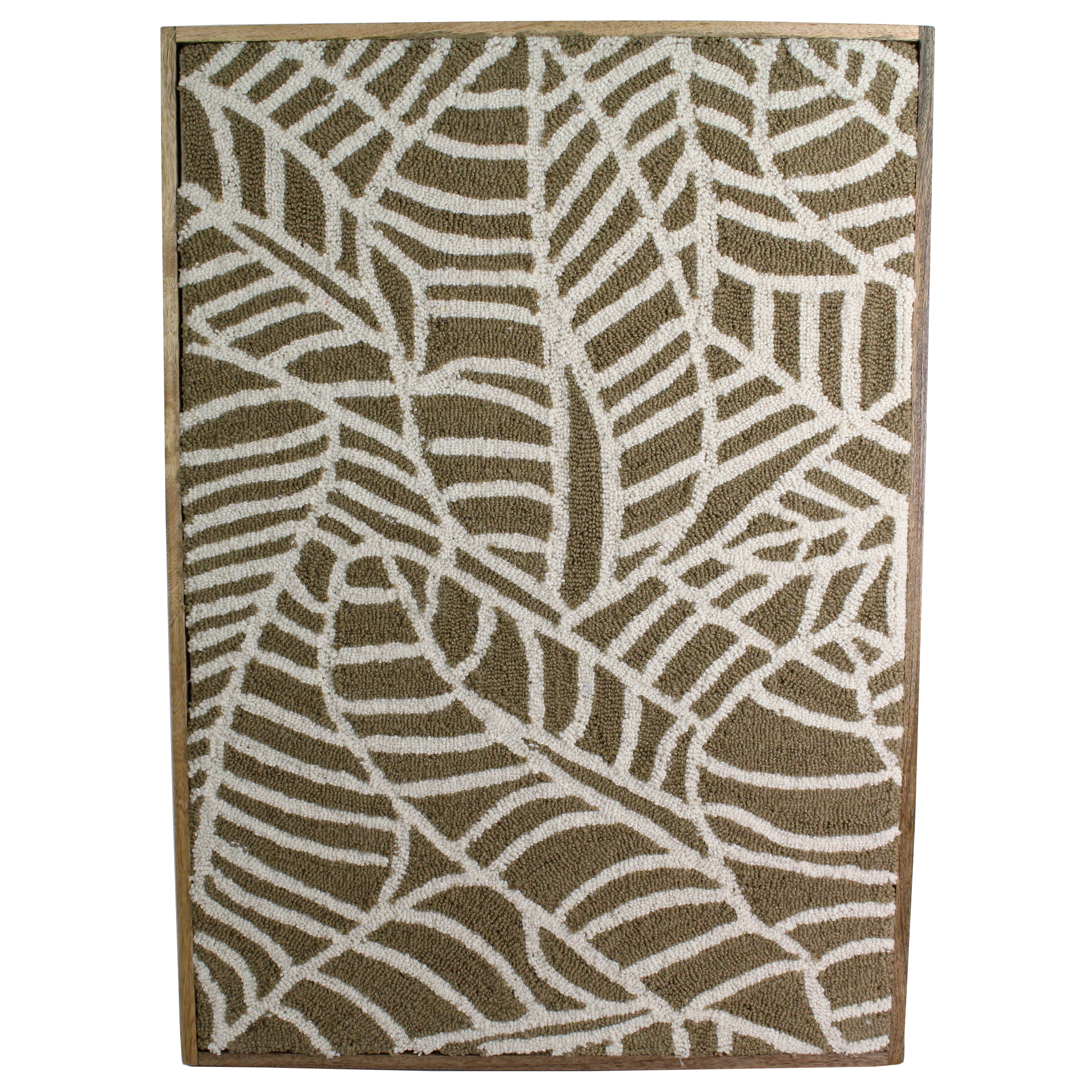 Bild LEAF COTTON