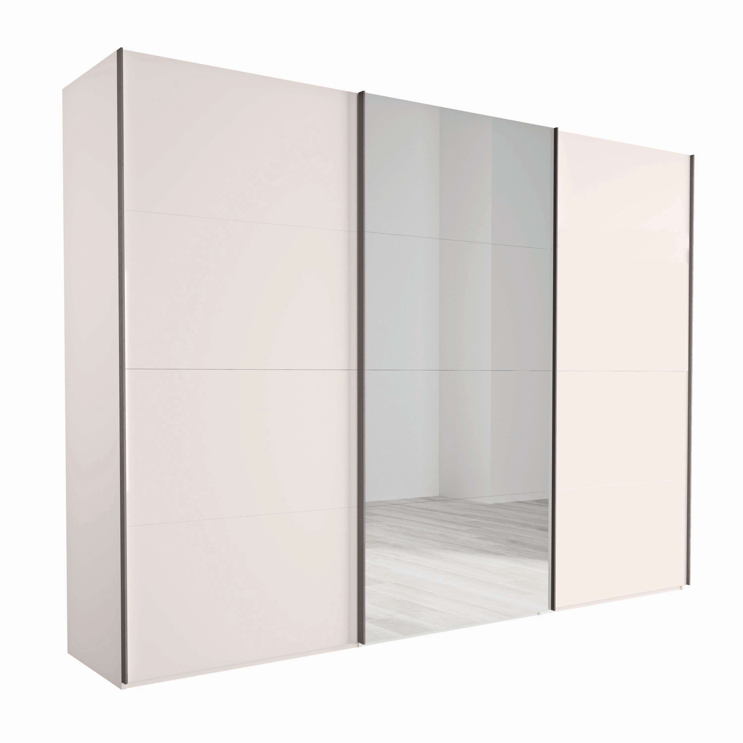 Kleiderschrank MATTEA