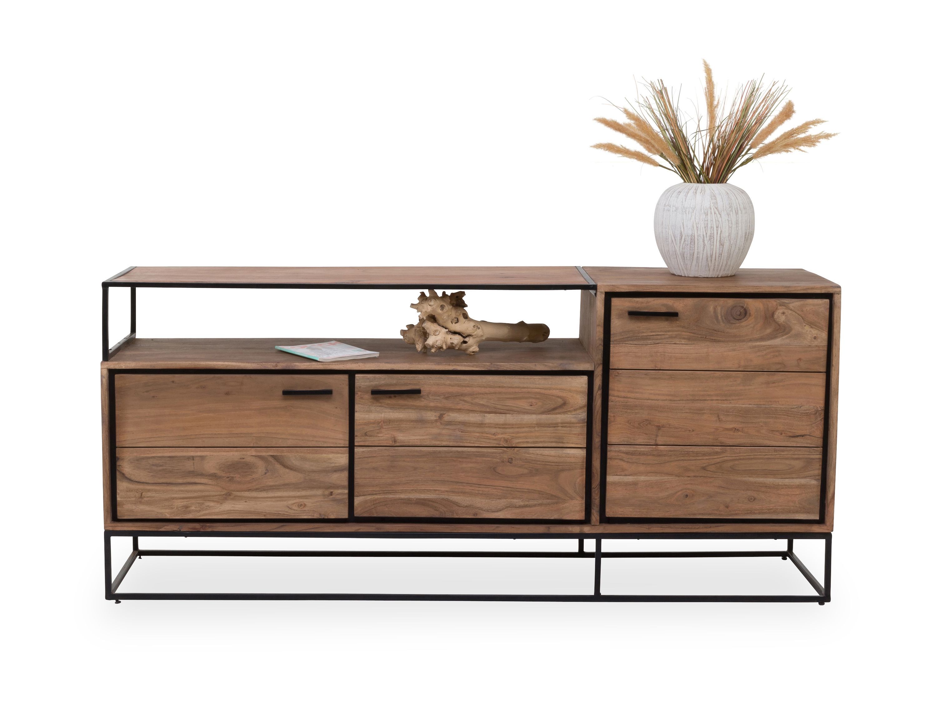 Sideboard SANSIBAR NORDERNEY