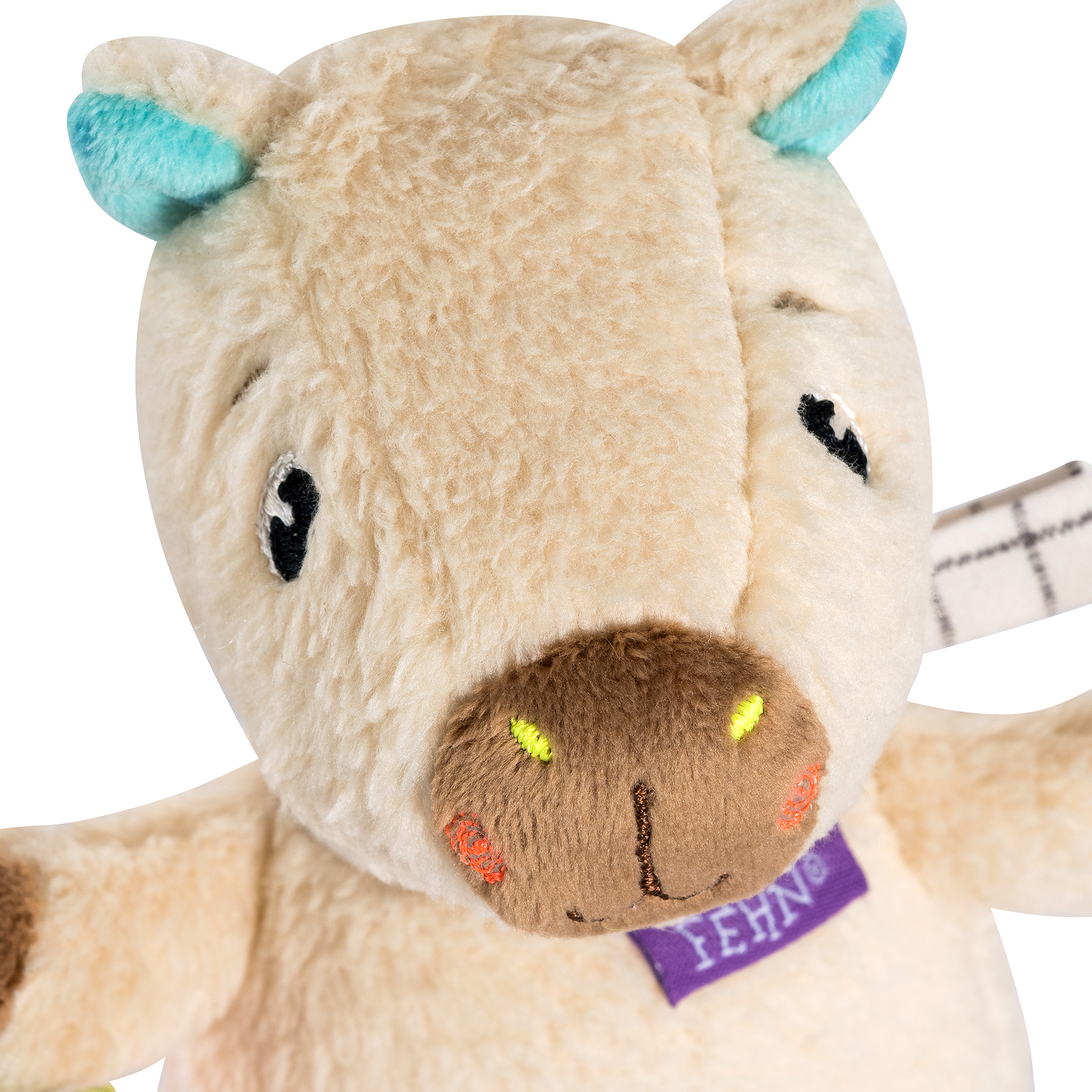 Bean Bag FEHN Capybara Clara