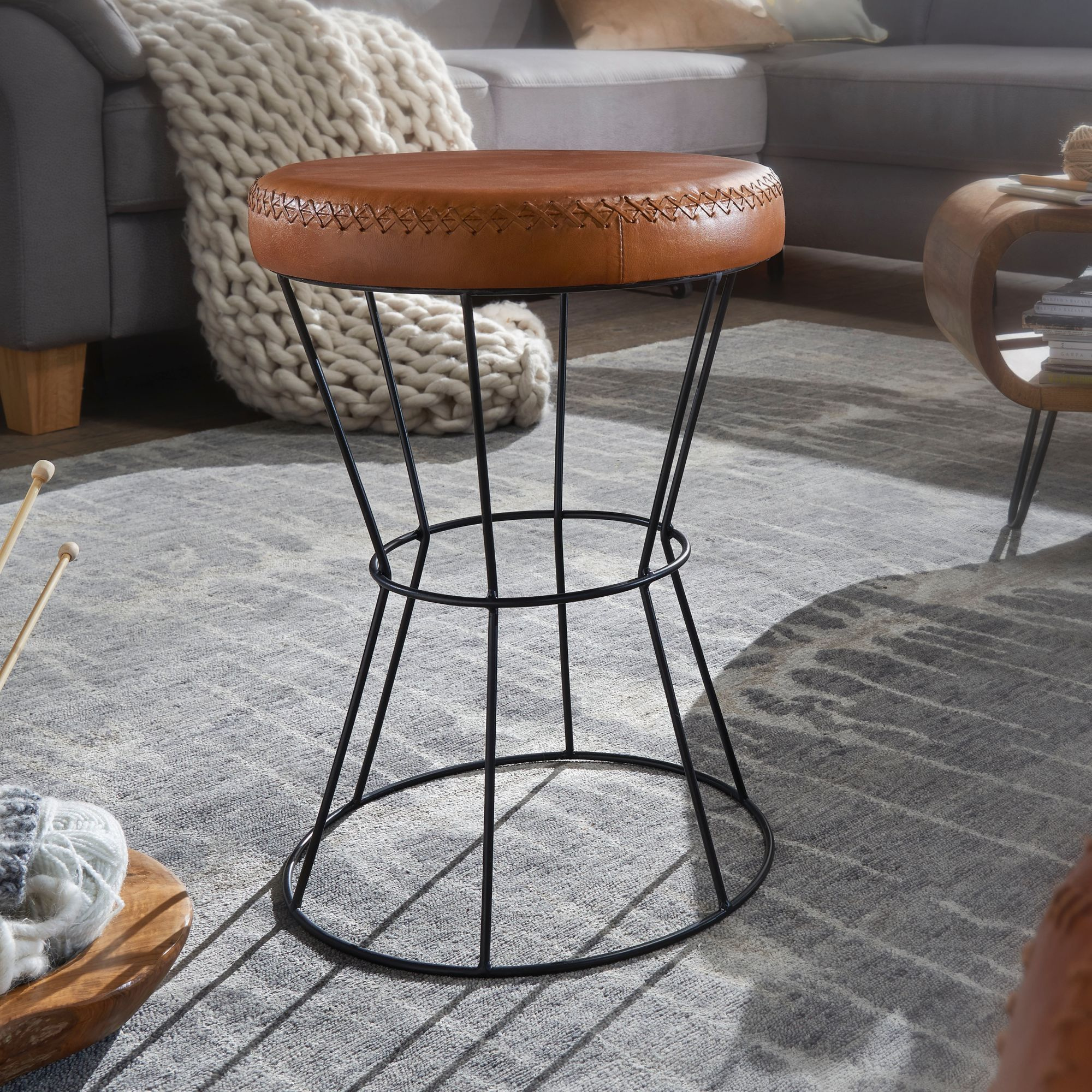 Hocker