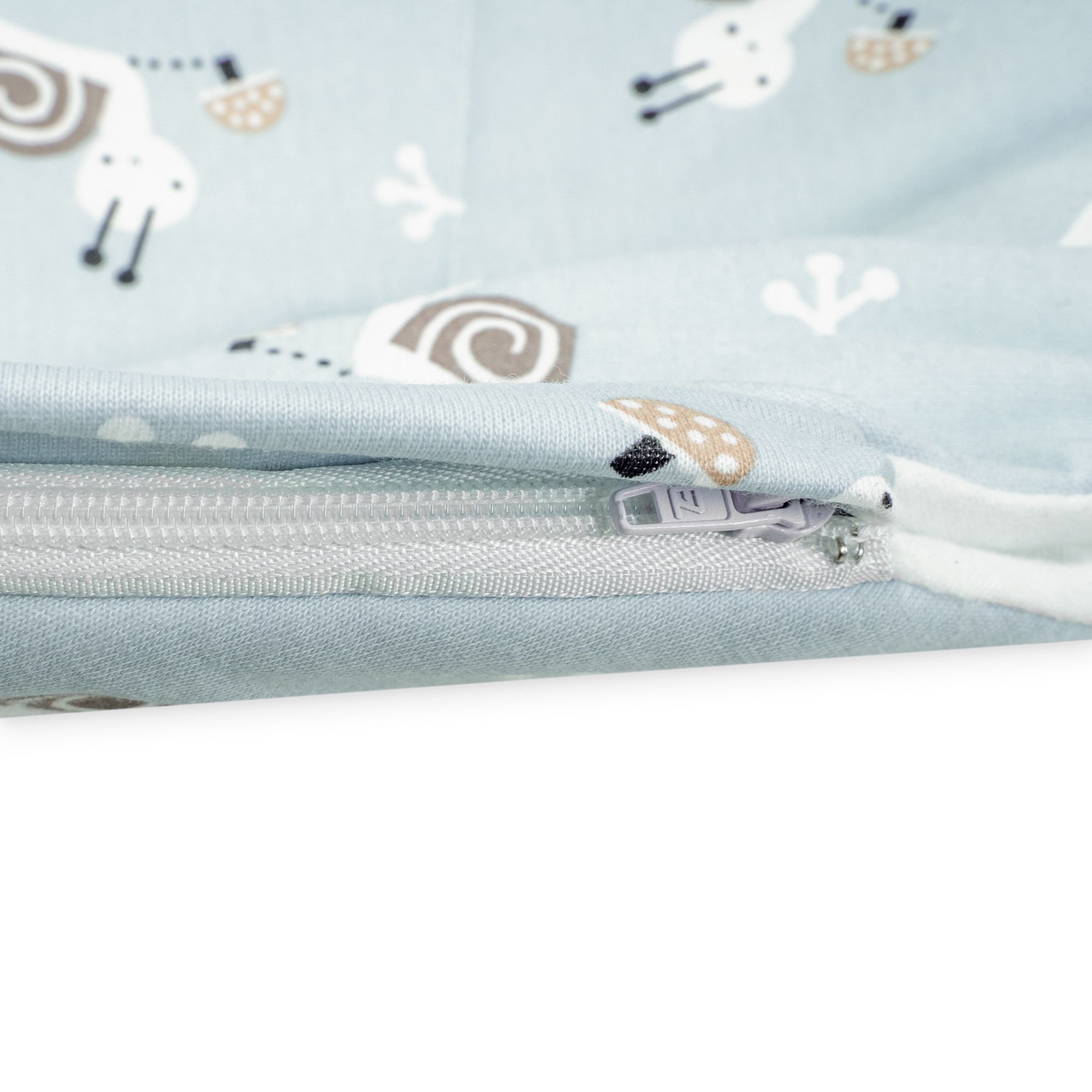 Schlafsack SCHNECKE