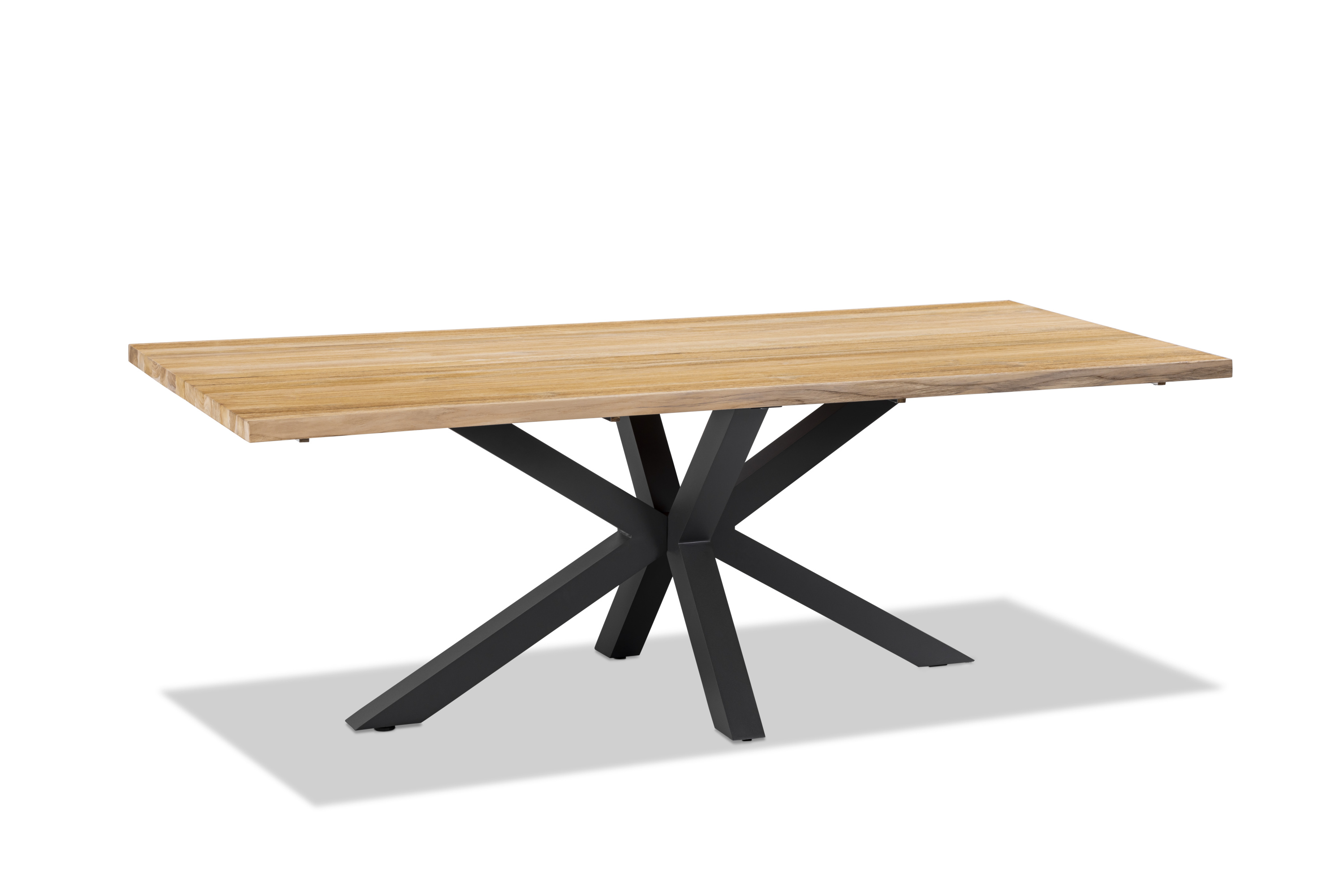 Gartentisch SOLID