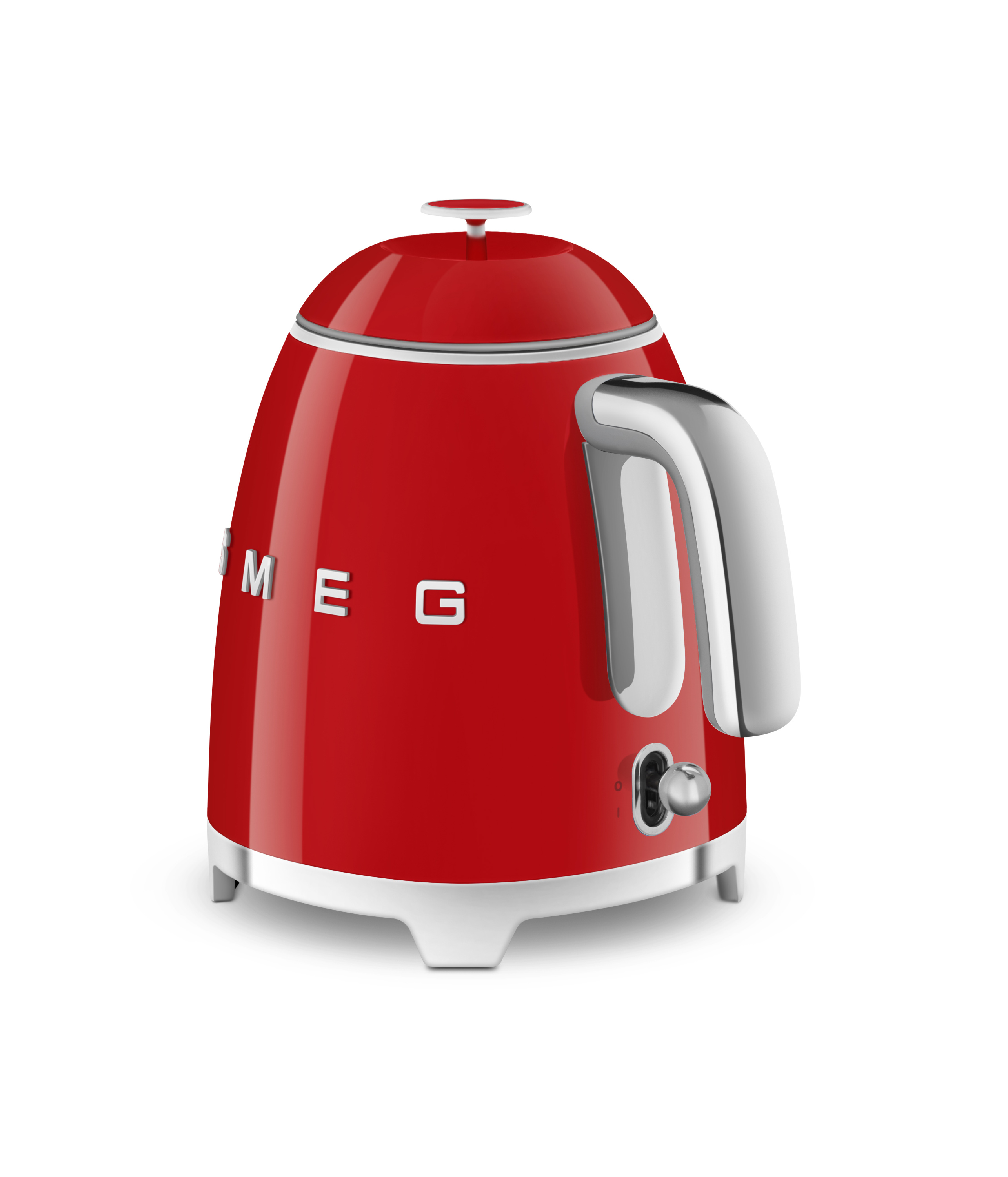 Wasserkocher Mini smeg