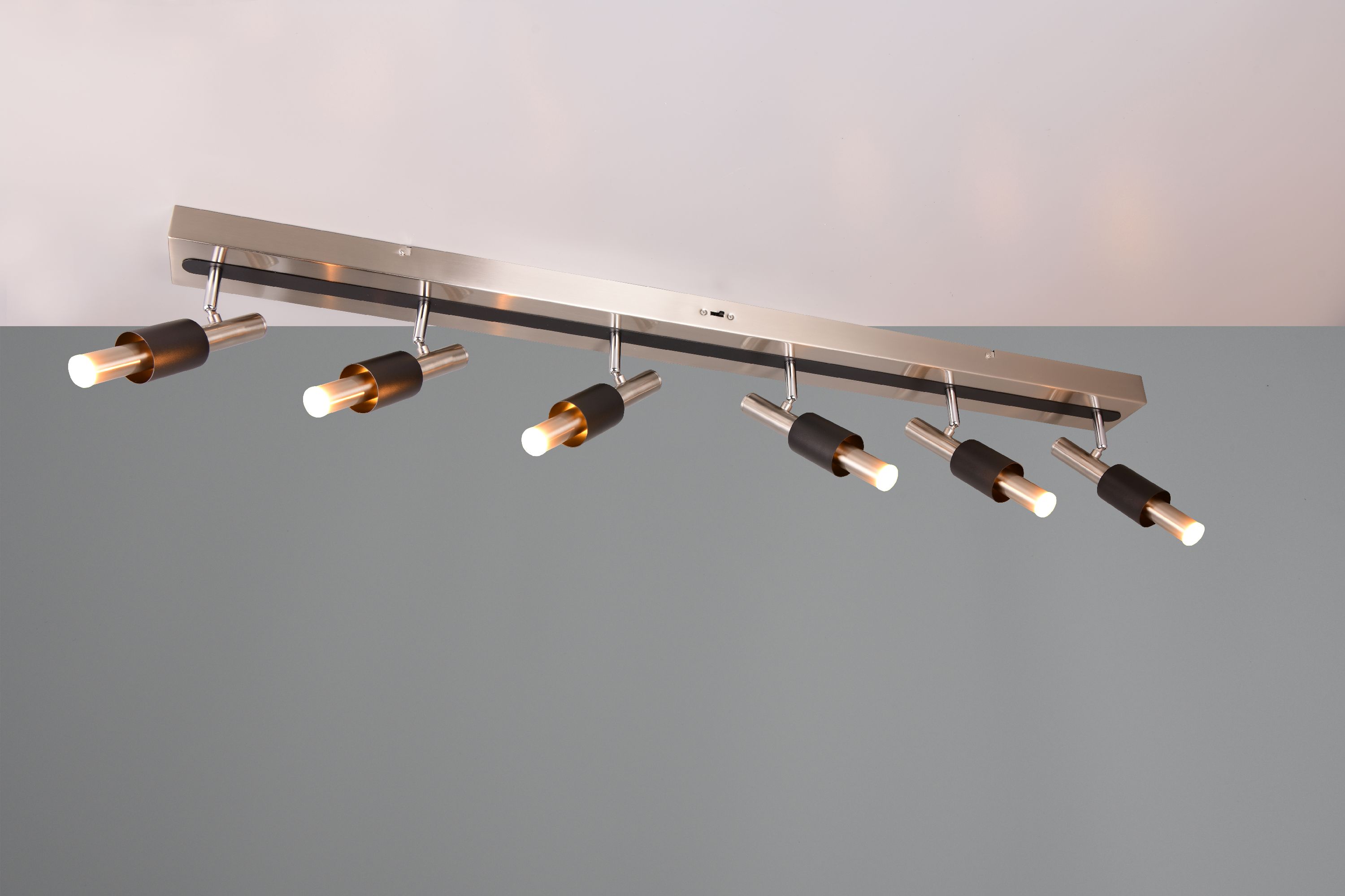 Strahler Select IKARIS