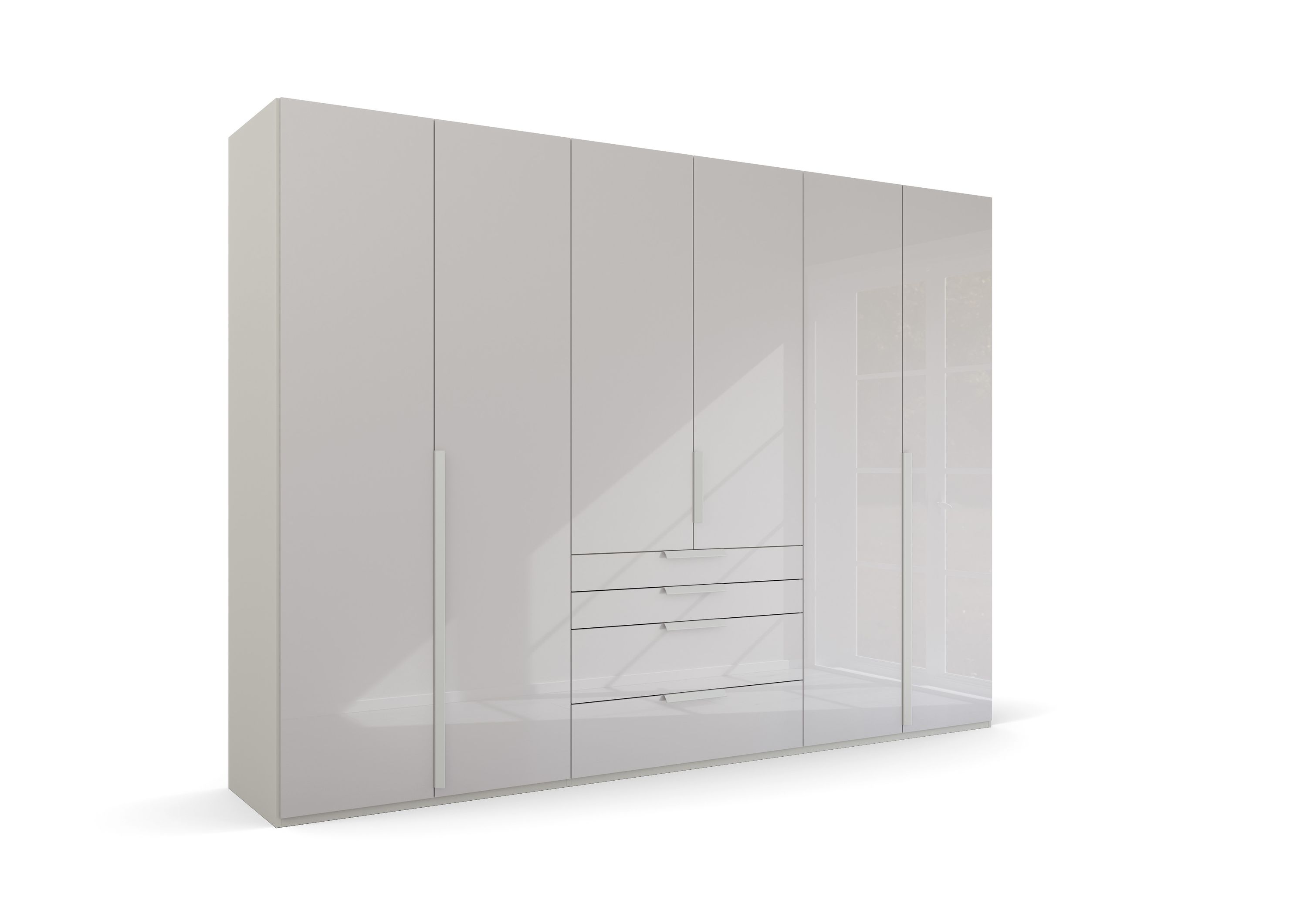 Kleiderschrank HARPER RIMINI