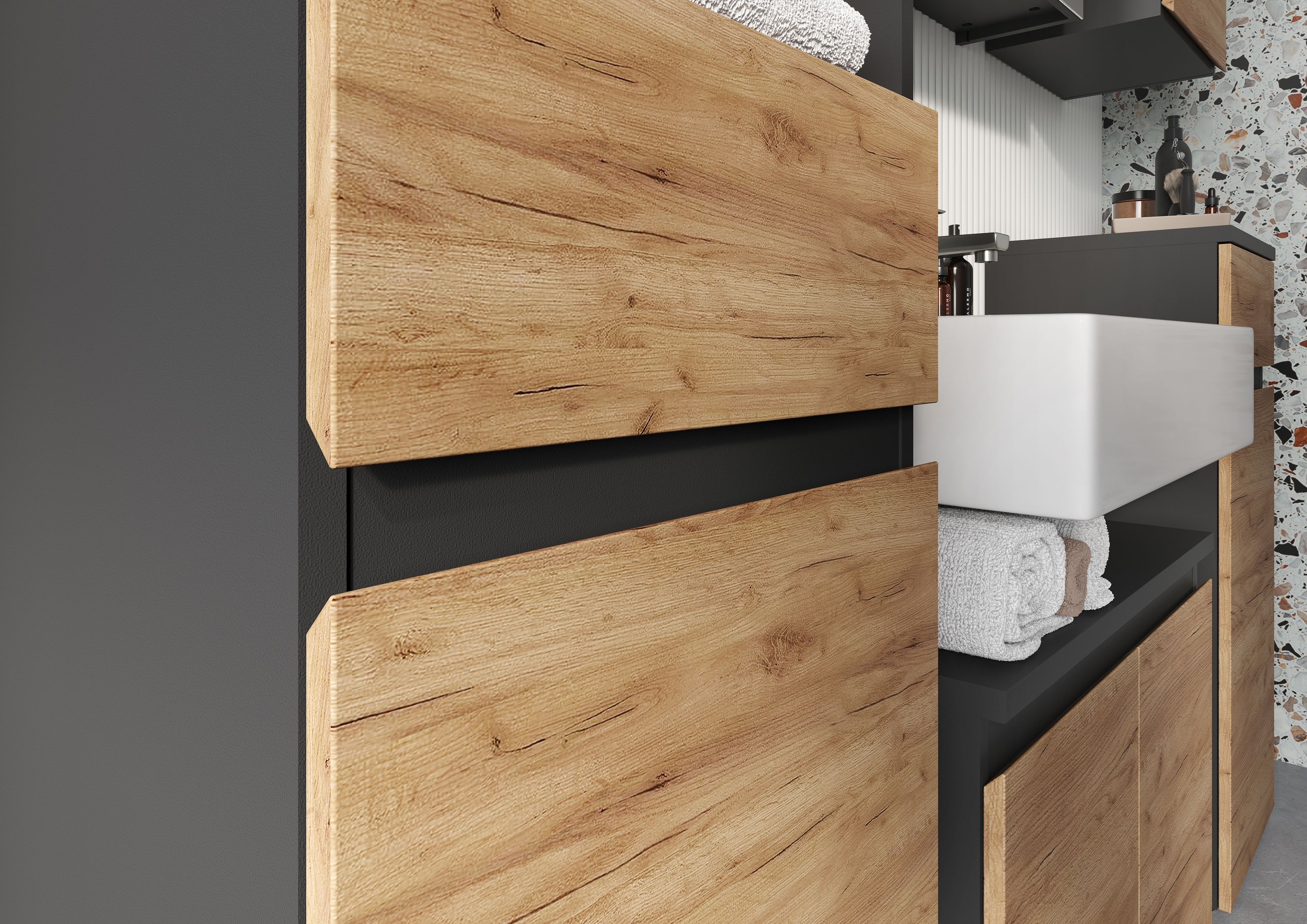 Hochschrank vito MAYOR