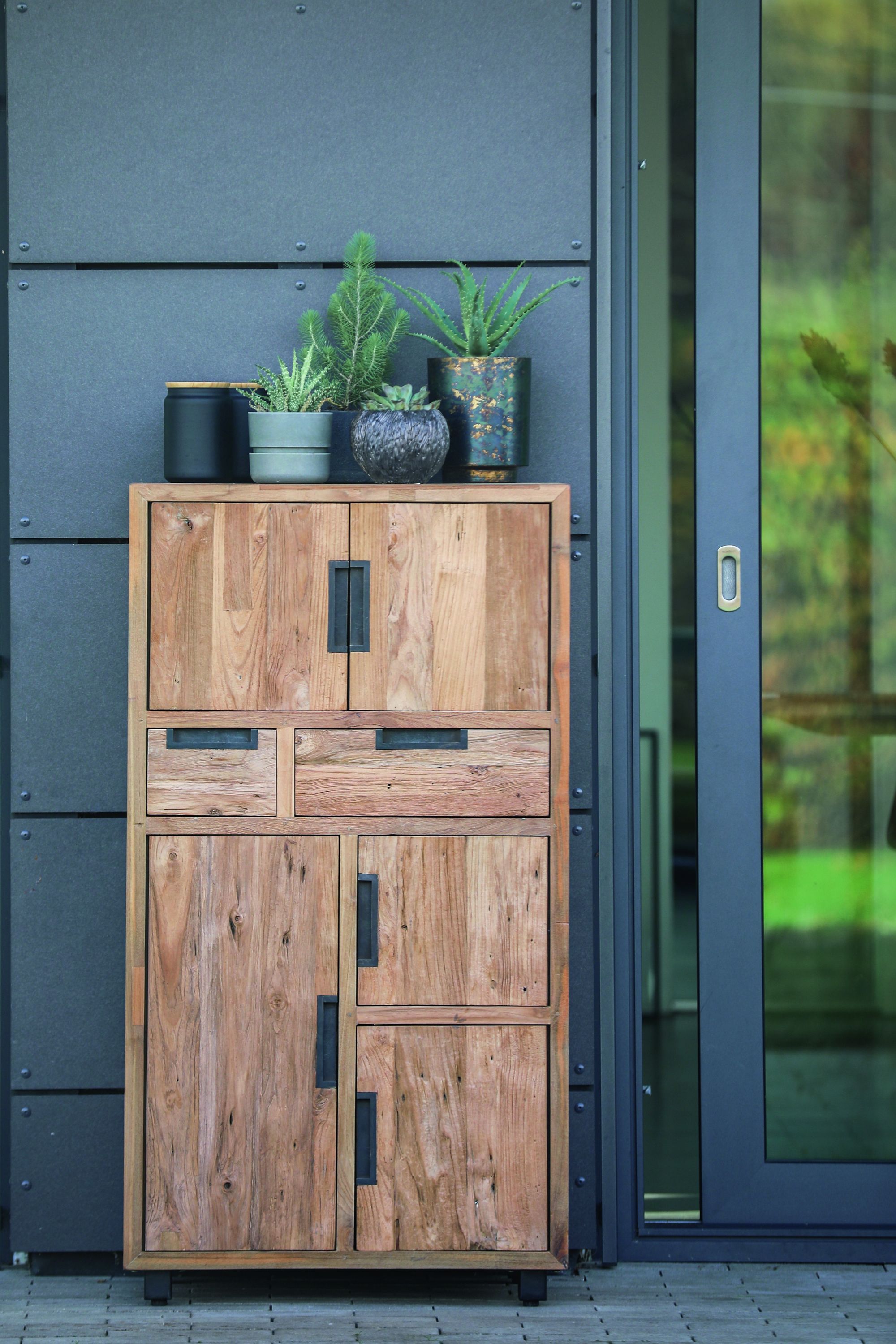 Highboard Verdin