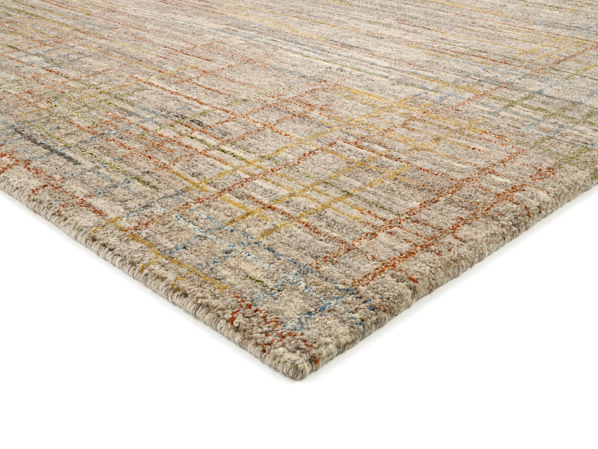 Teppich GALANT MIXED 1