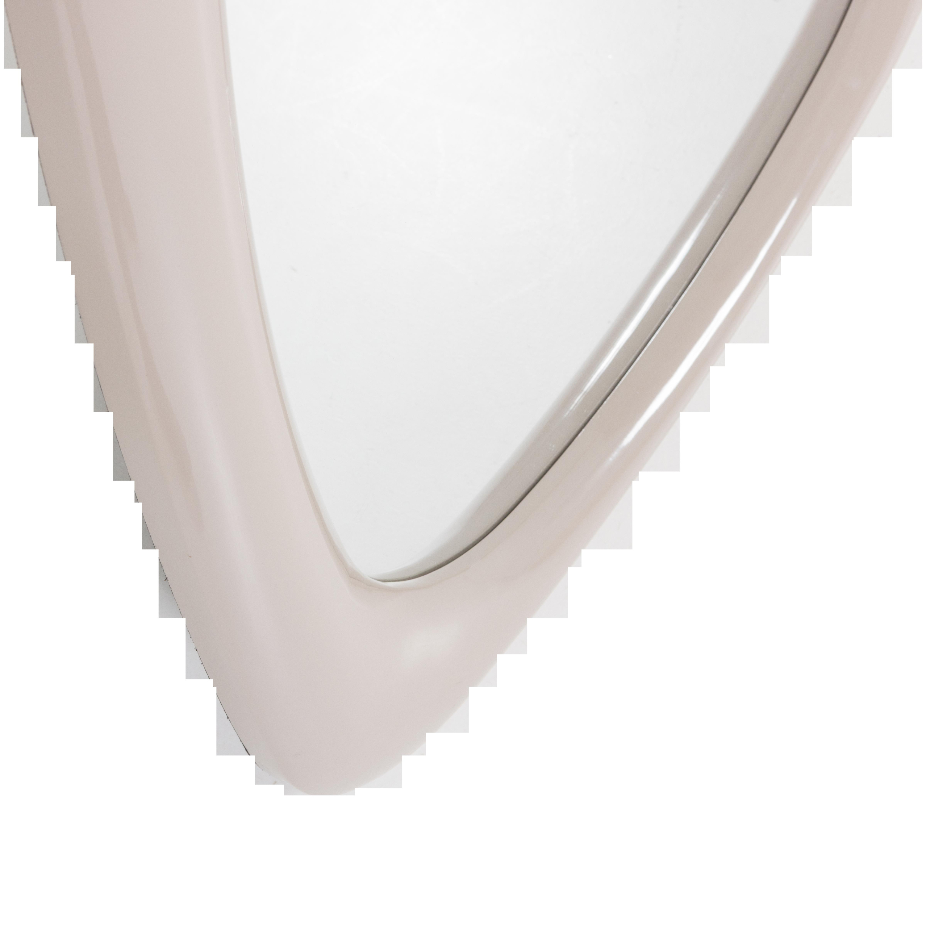 Spiegel MOUTIQUE VIOLETTE