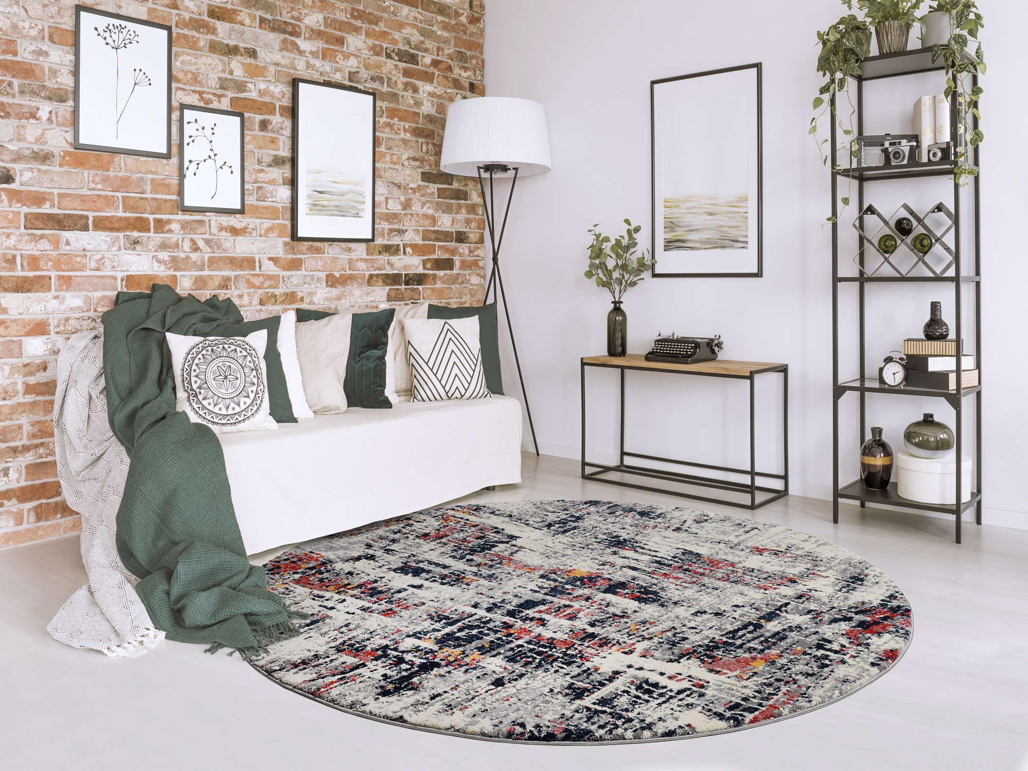Teppich Space HIGH