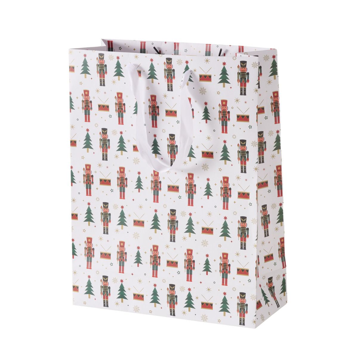 Geschenktasche NUTCRO