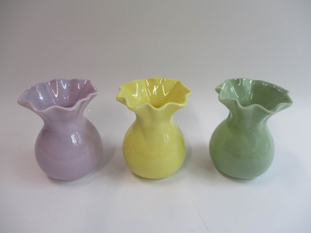 Vase COLORES
