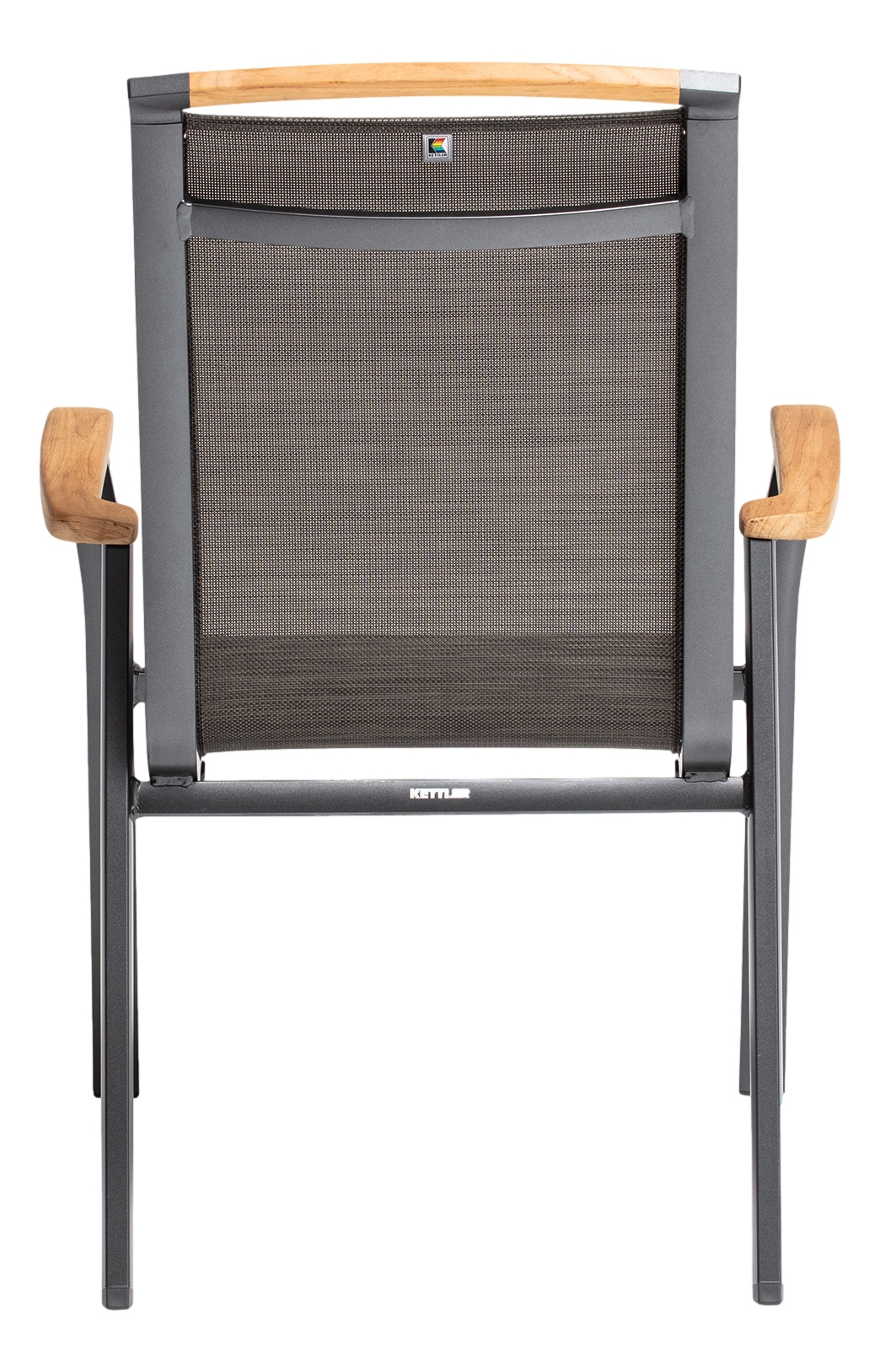 Gartensessel KETTLER Memphis