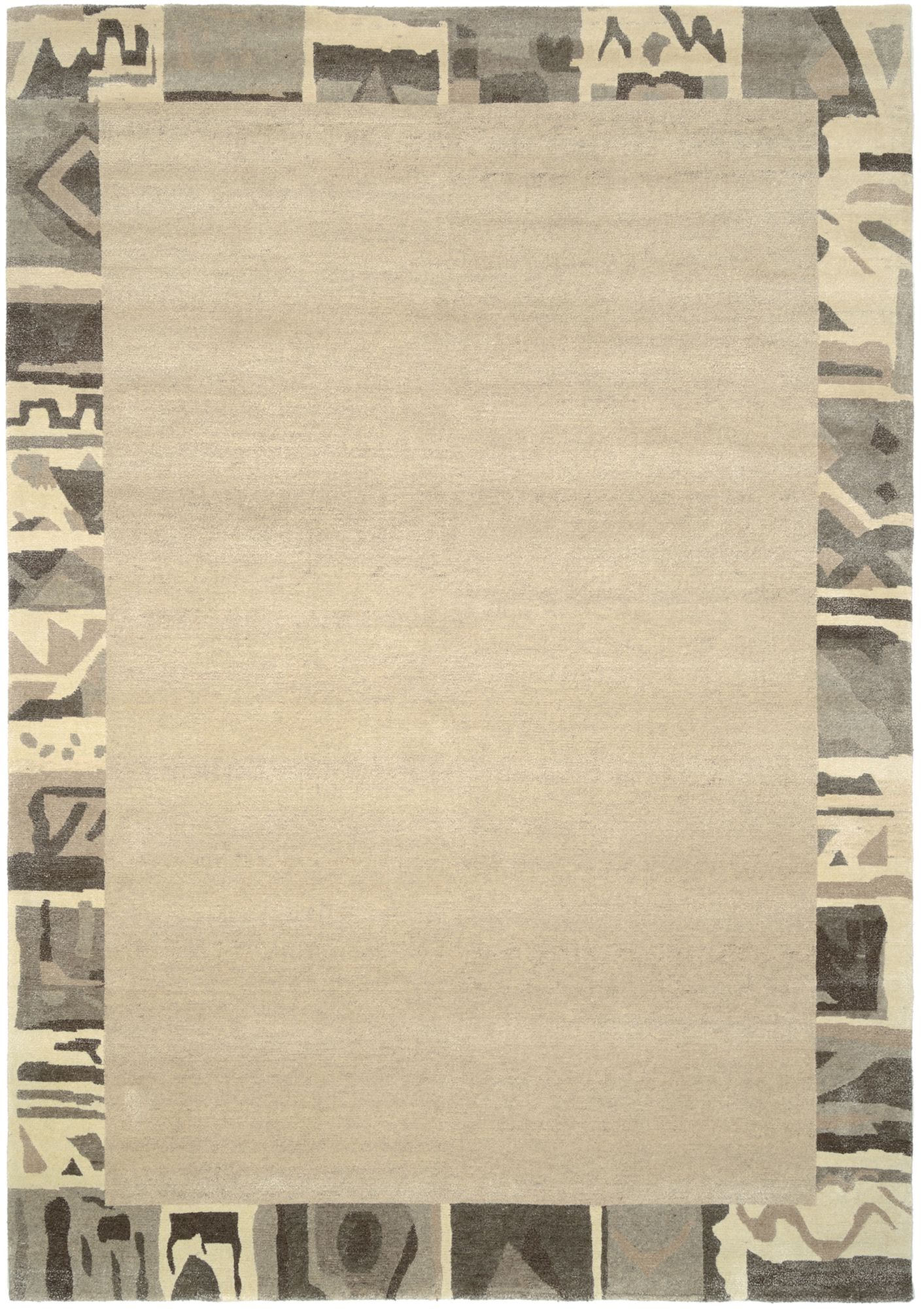 Teppich AWARD SUNTALI BORDER