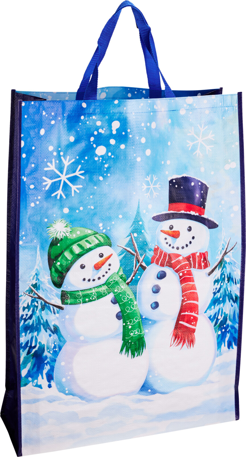 Geschenktasche MAXI XMAS
