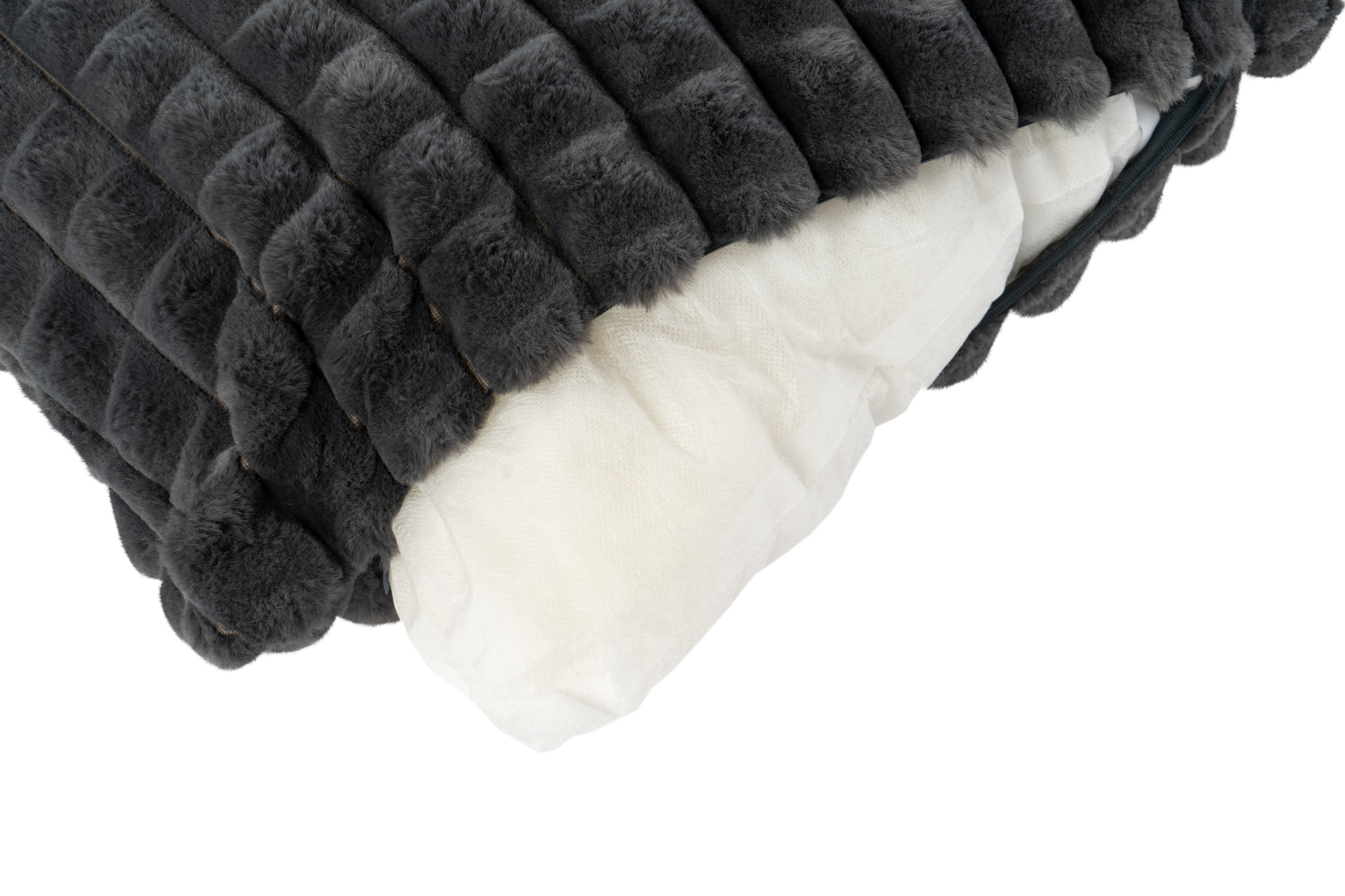 Kissen HARMONY graphit