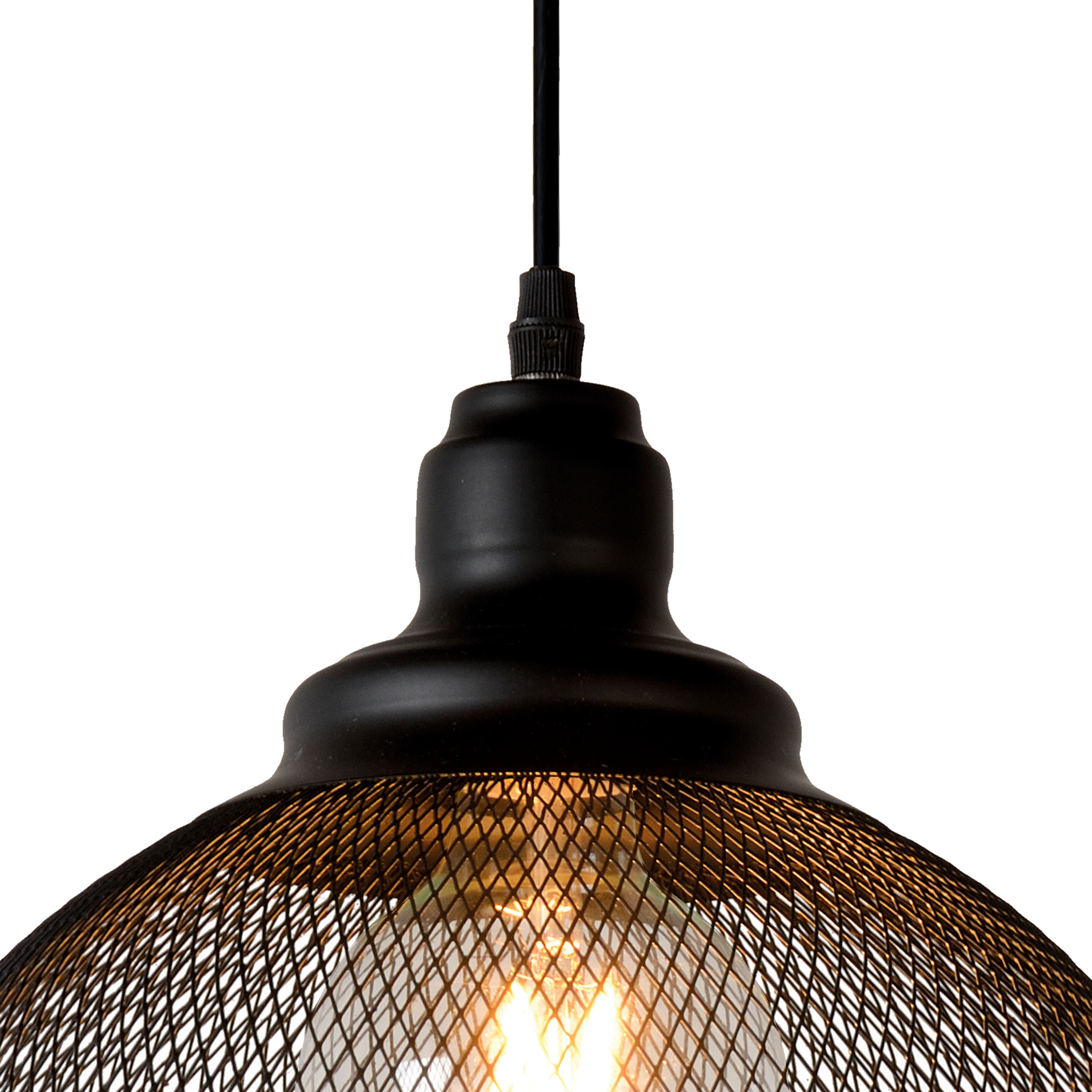 Pendelleuchte MESH