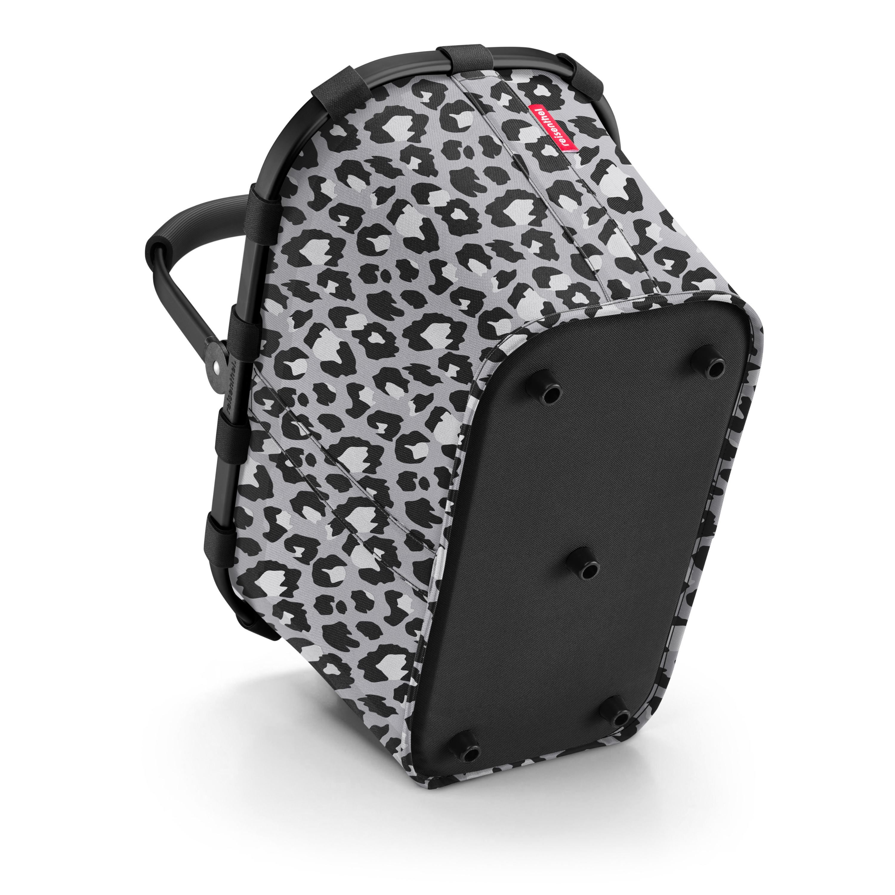 carrybag reisenthel - leo nero
