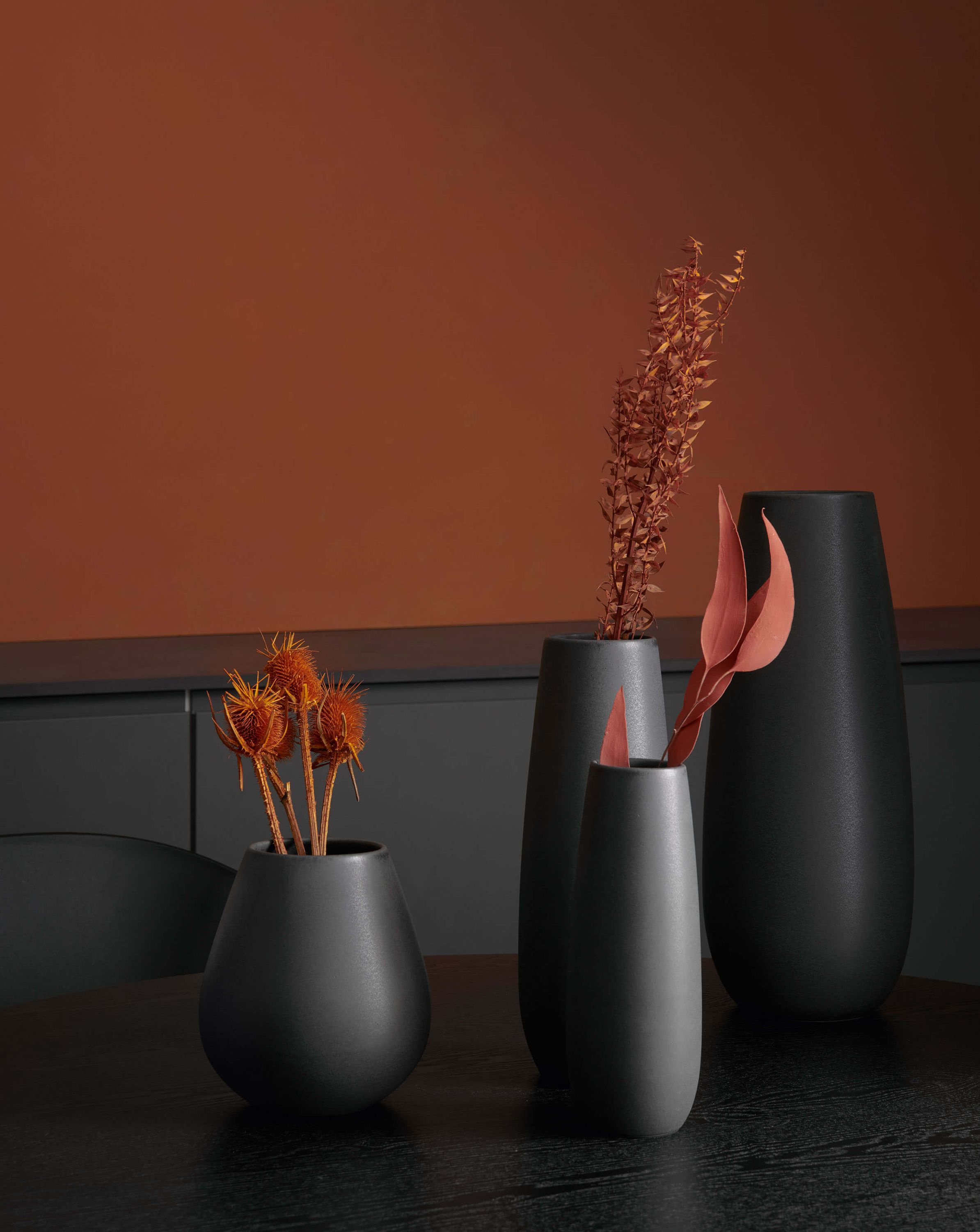 Vase EASE