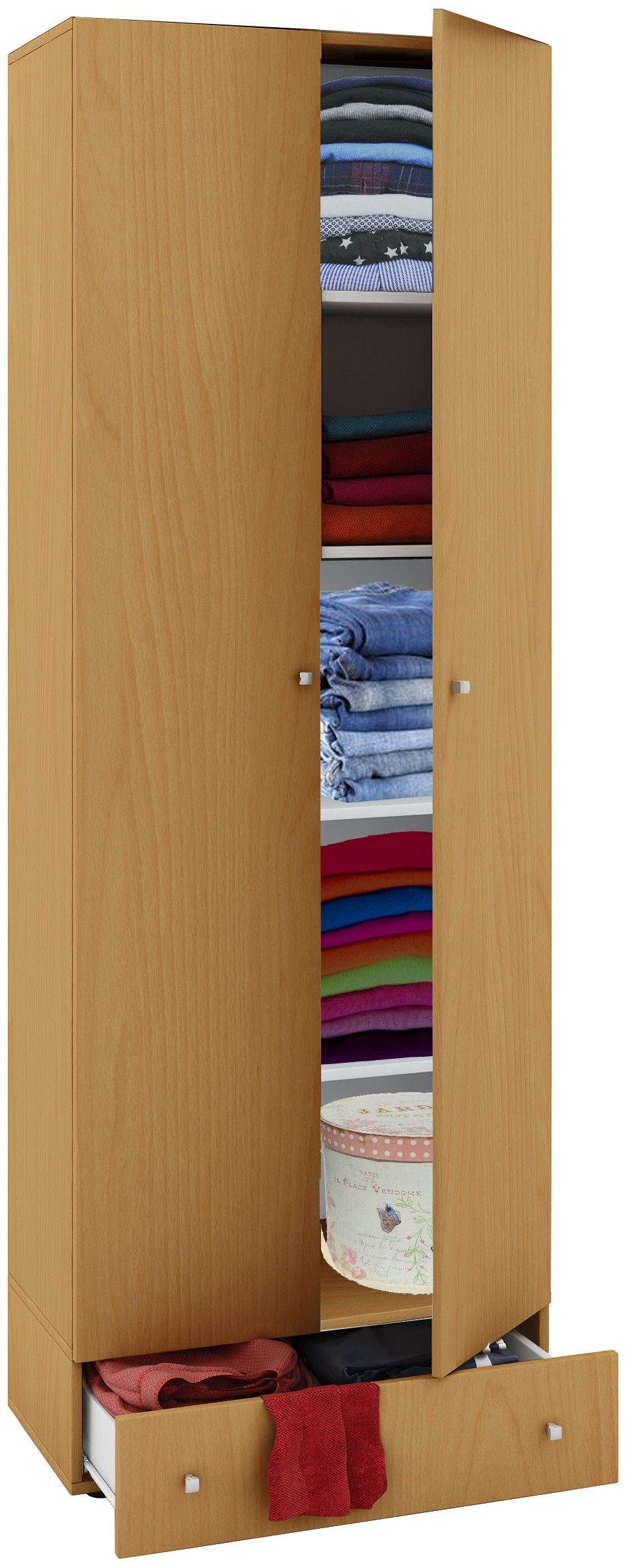 Mehrzweckschrank VANDOL I