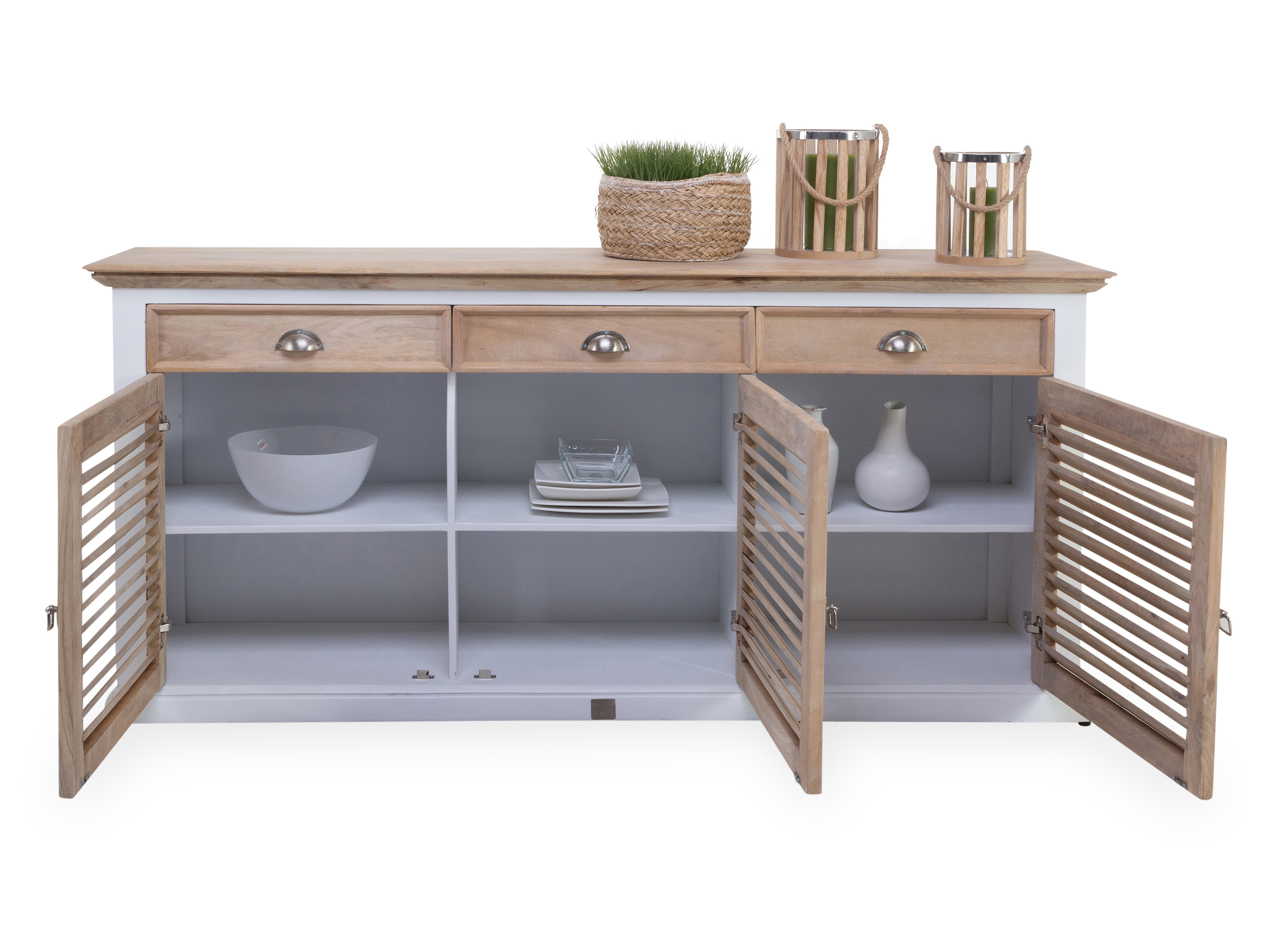 Sideboard SANSIBAR THORSTED