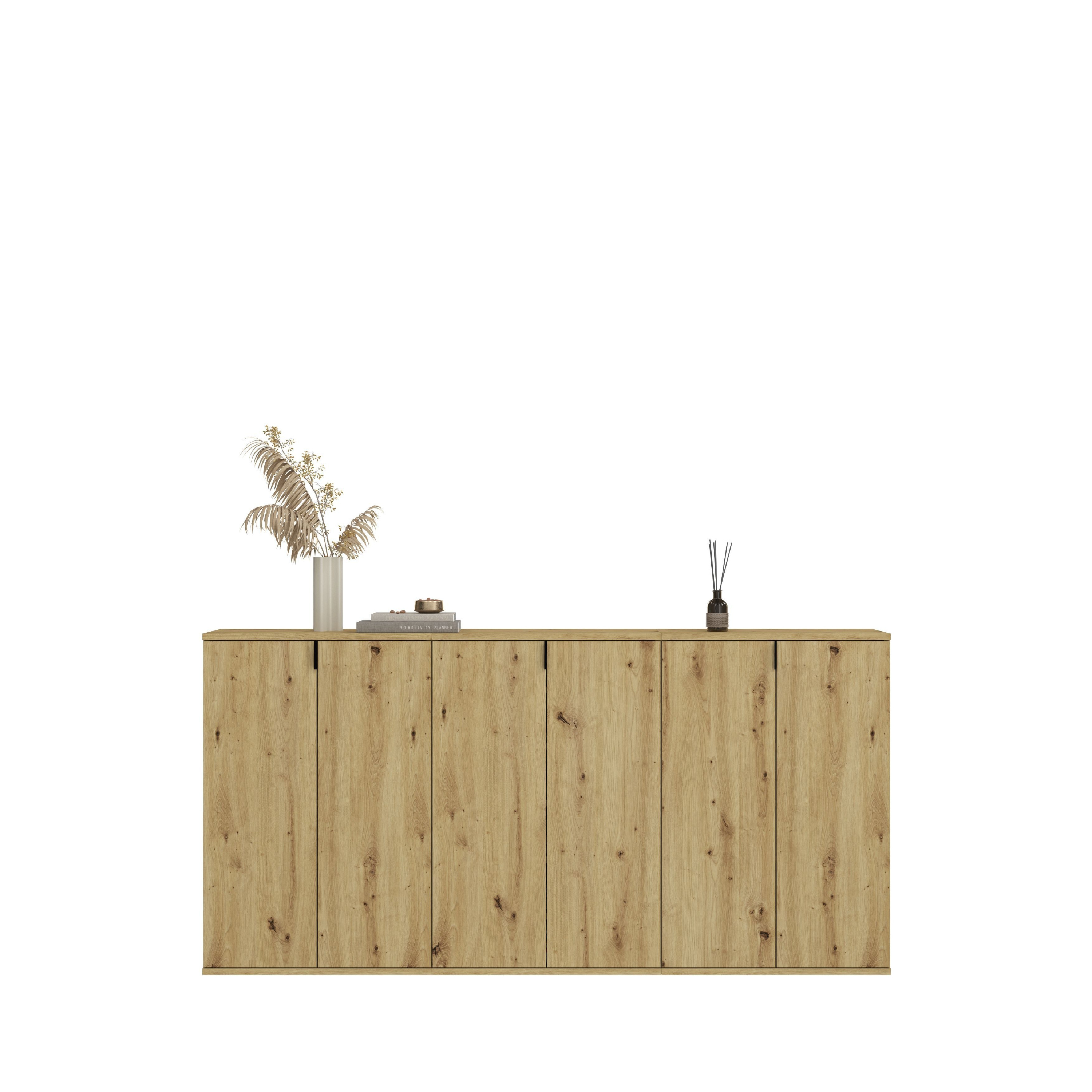 Garderobe PROJEKT X