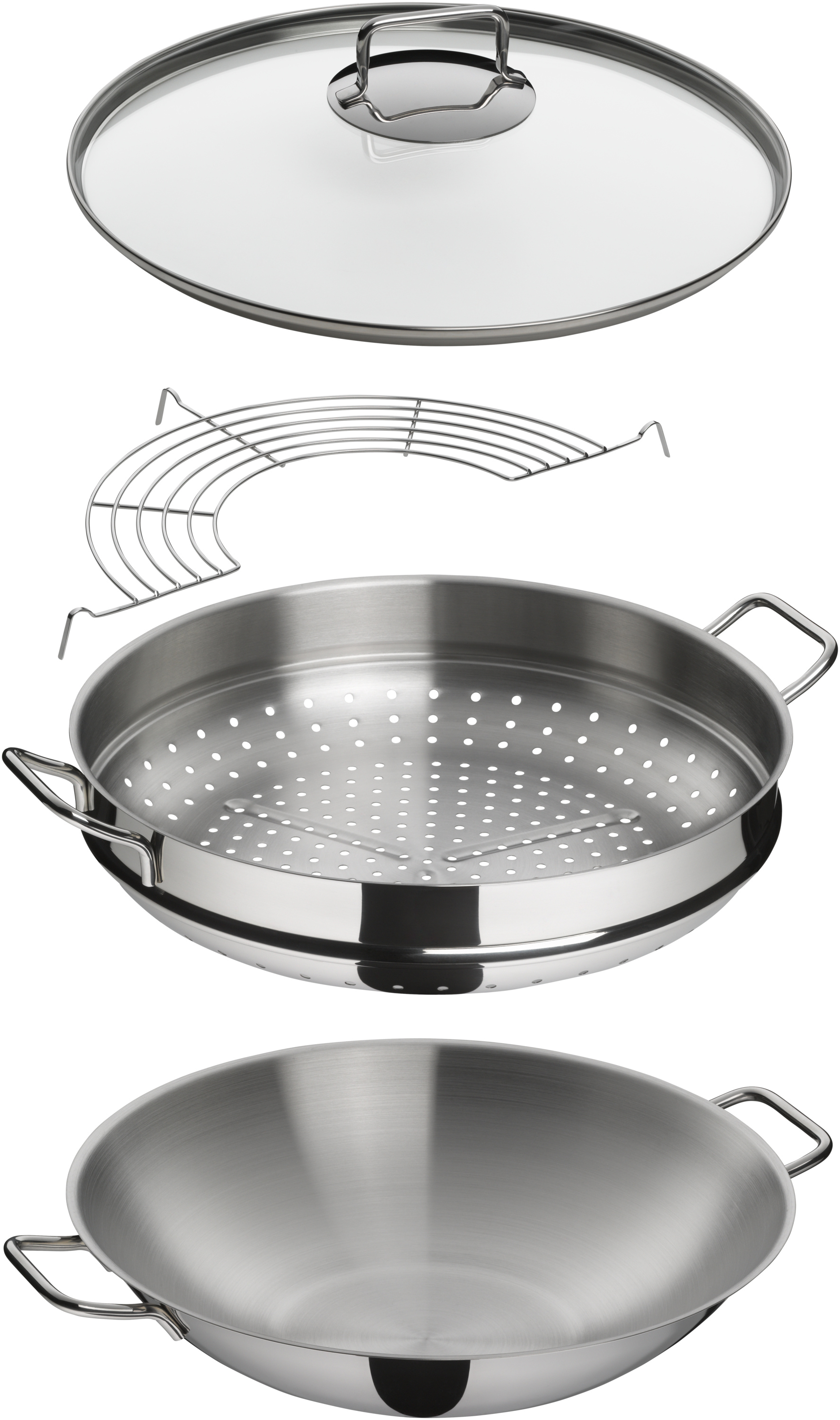 WOK WMF Macao