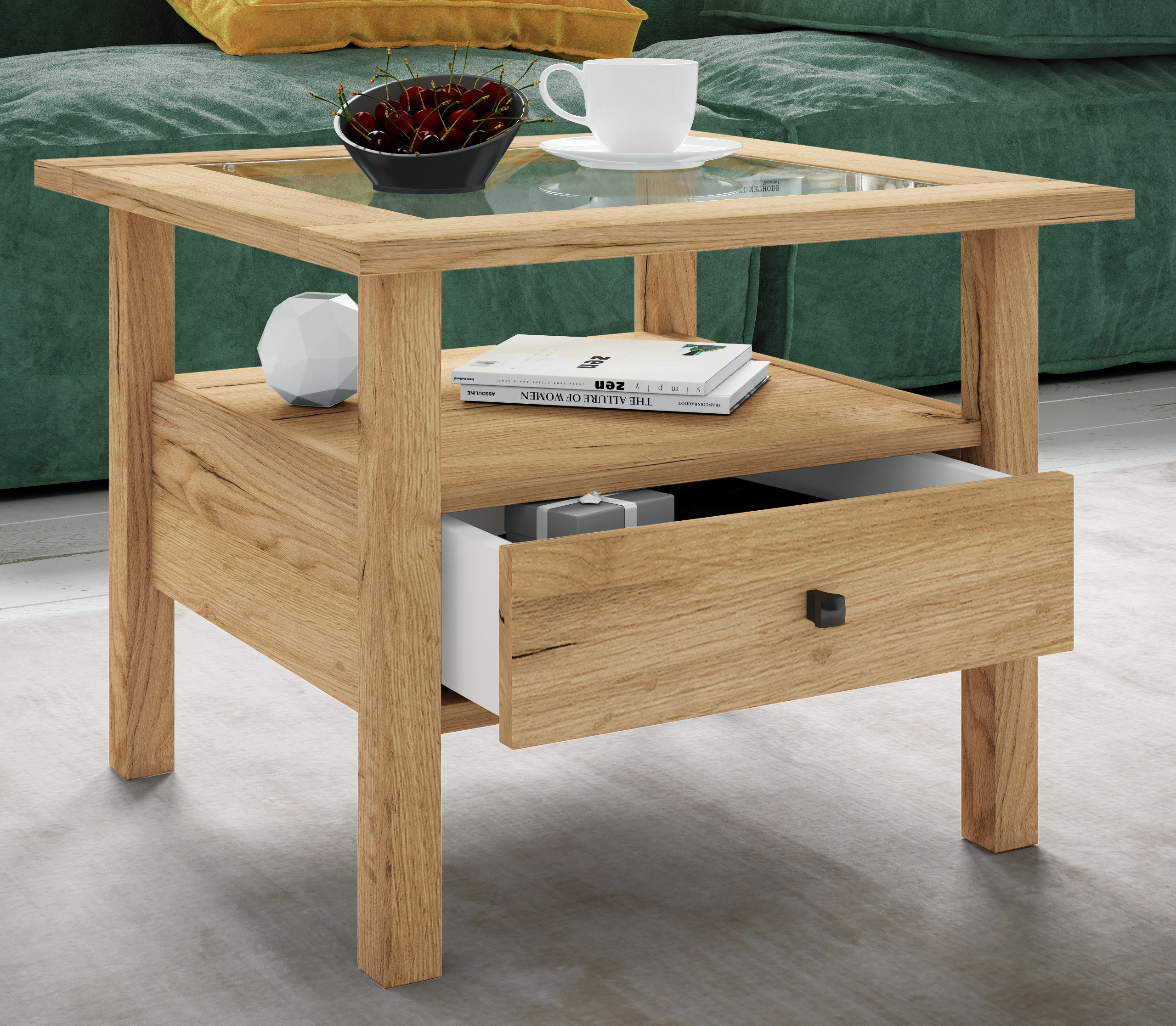 Couchtisch LINGIS