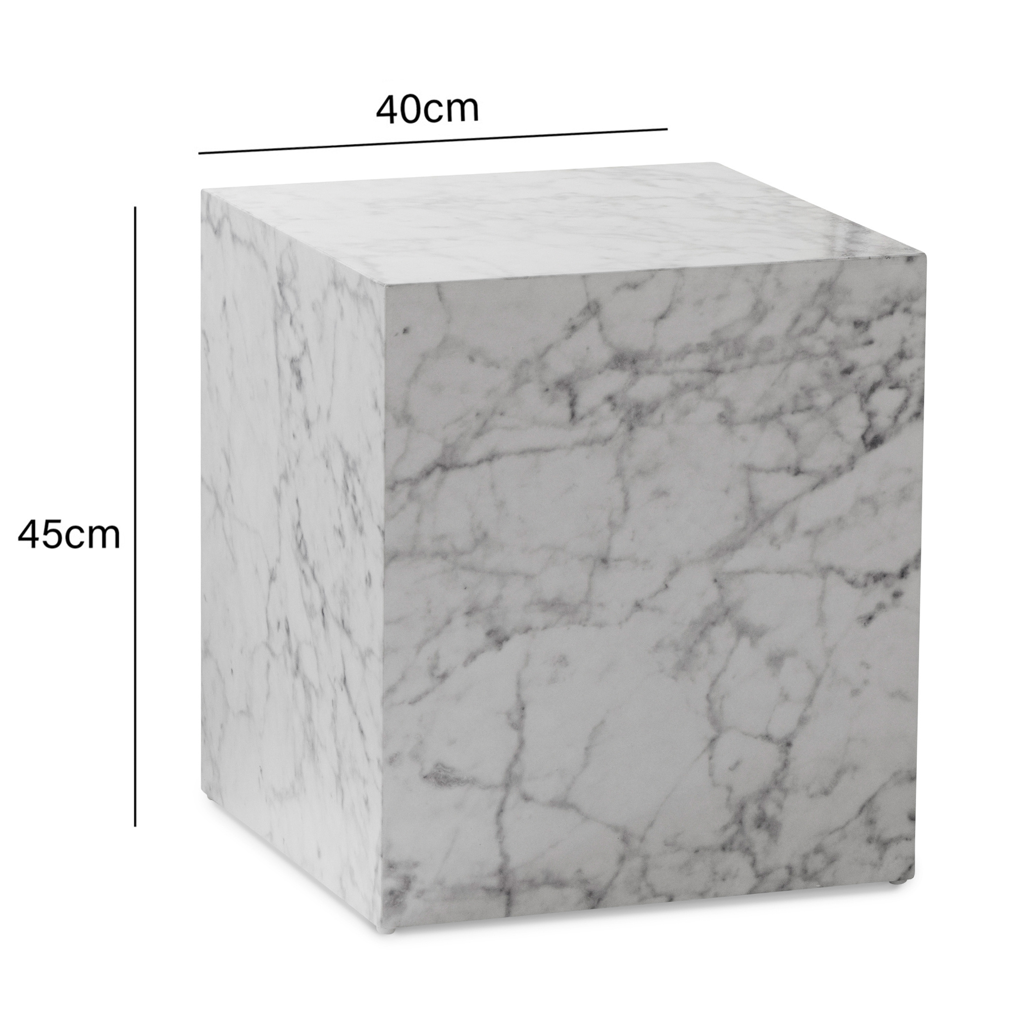 Couchtisch MONOBLOC