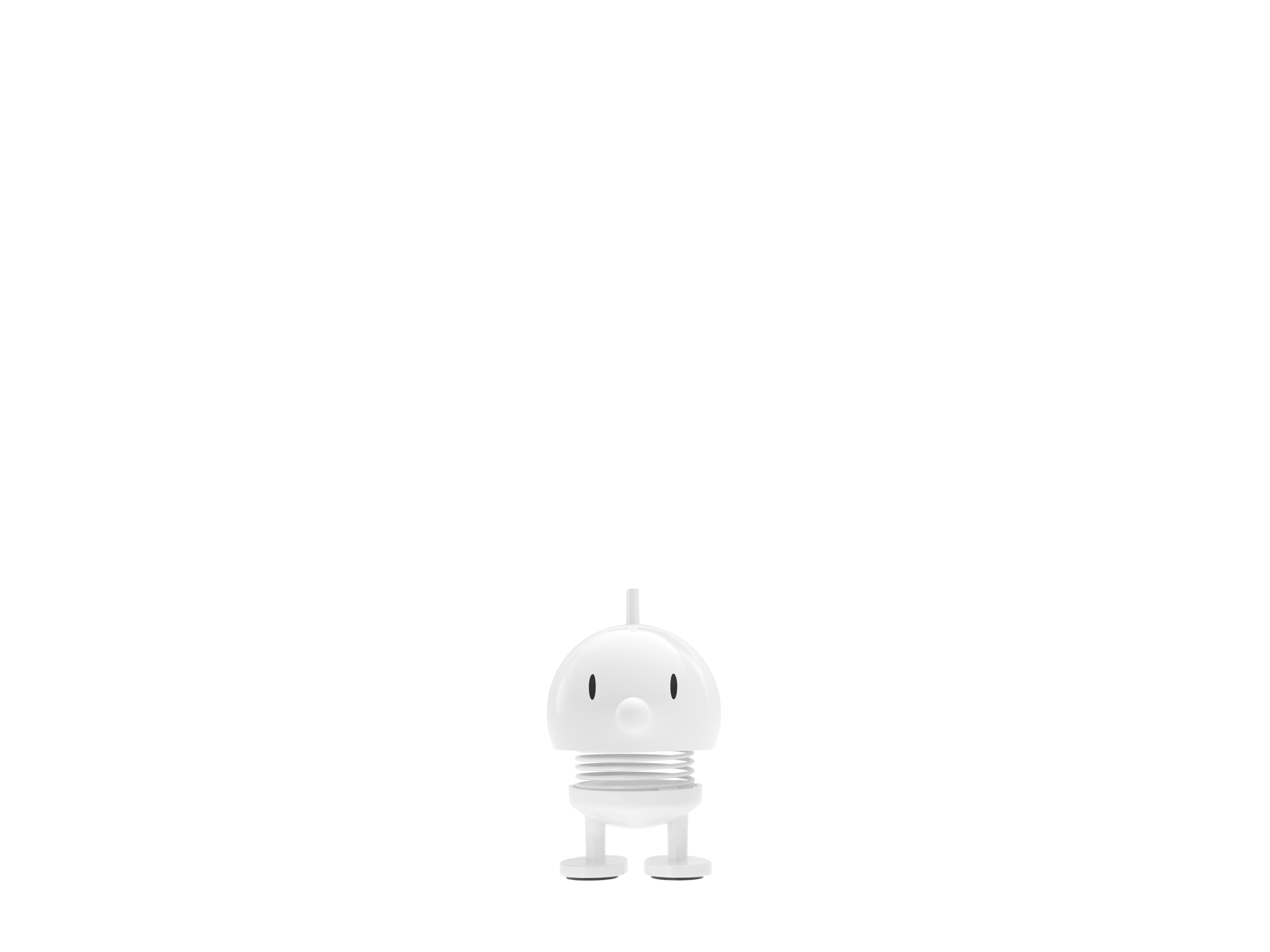 Hoptimist Bumble XS White