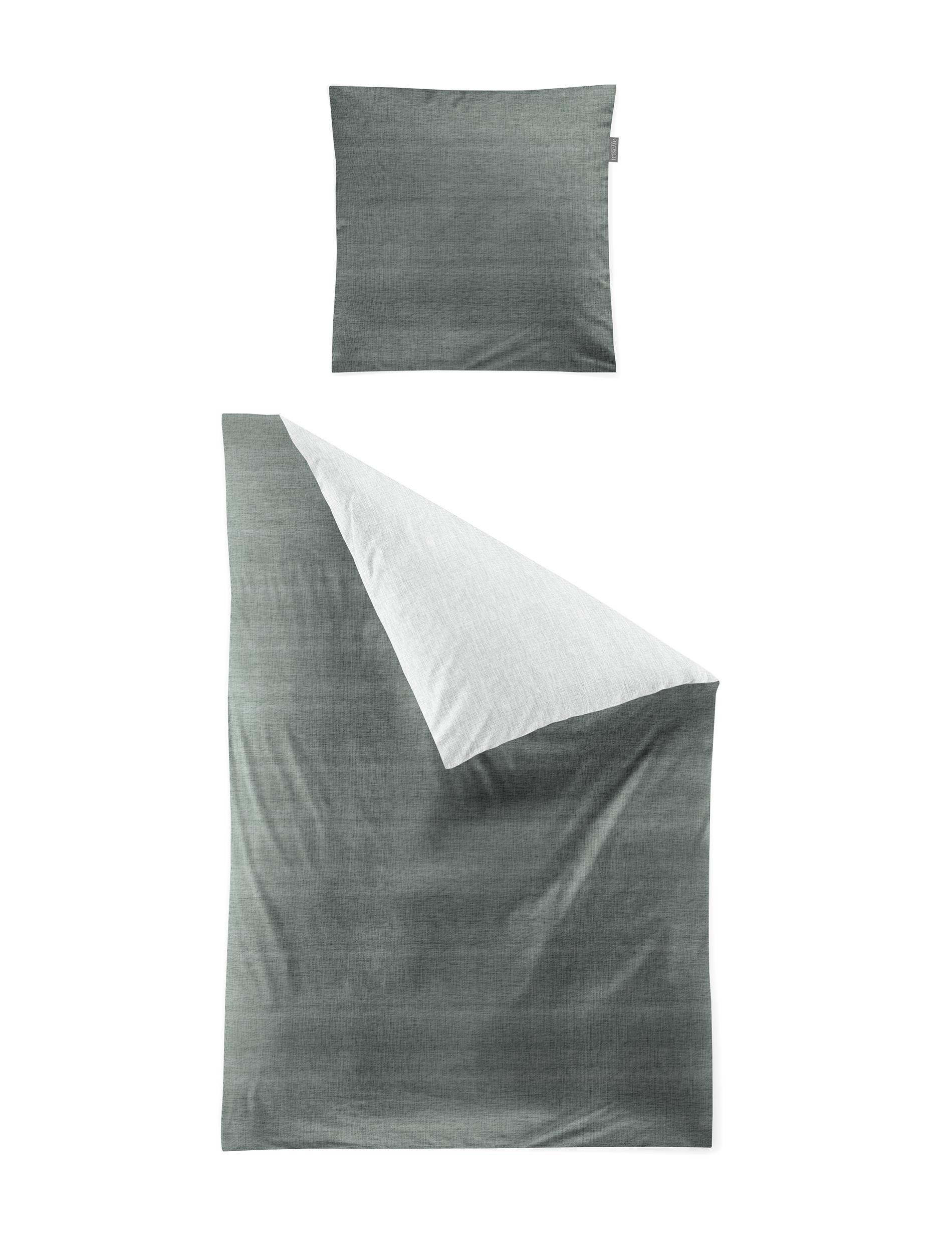 Bettwäsche WAVE-HK Satin