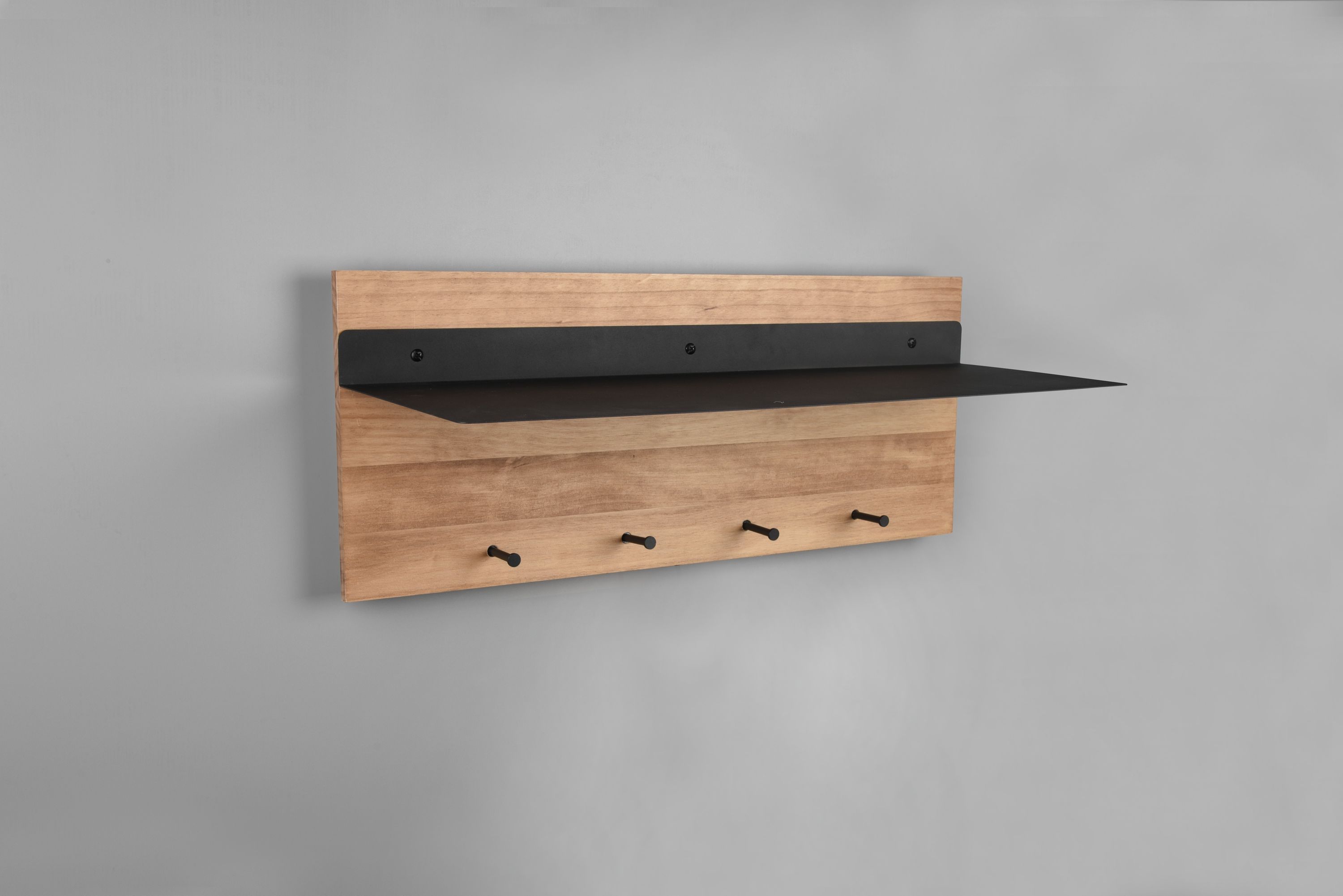 Wandgarderobe DROP SAMANTHA