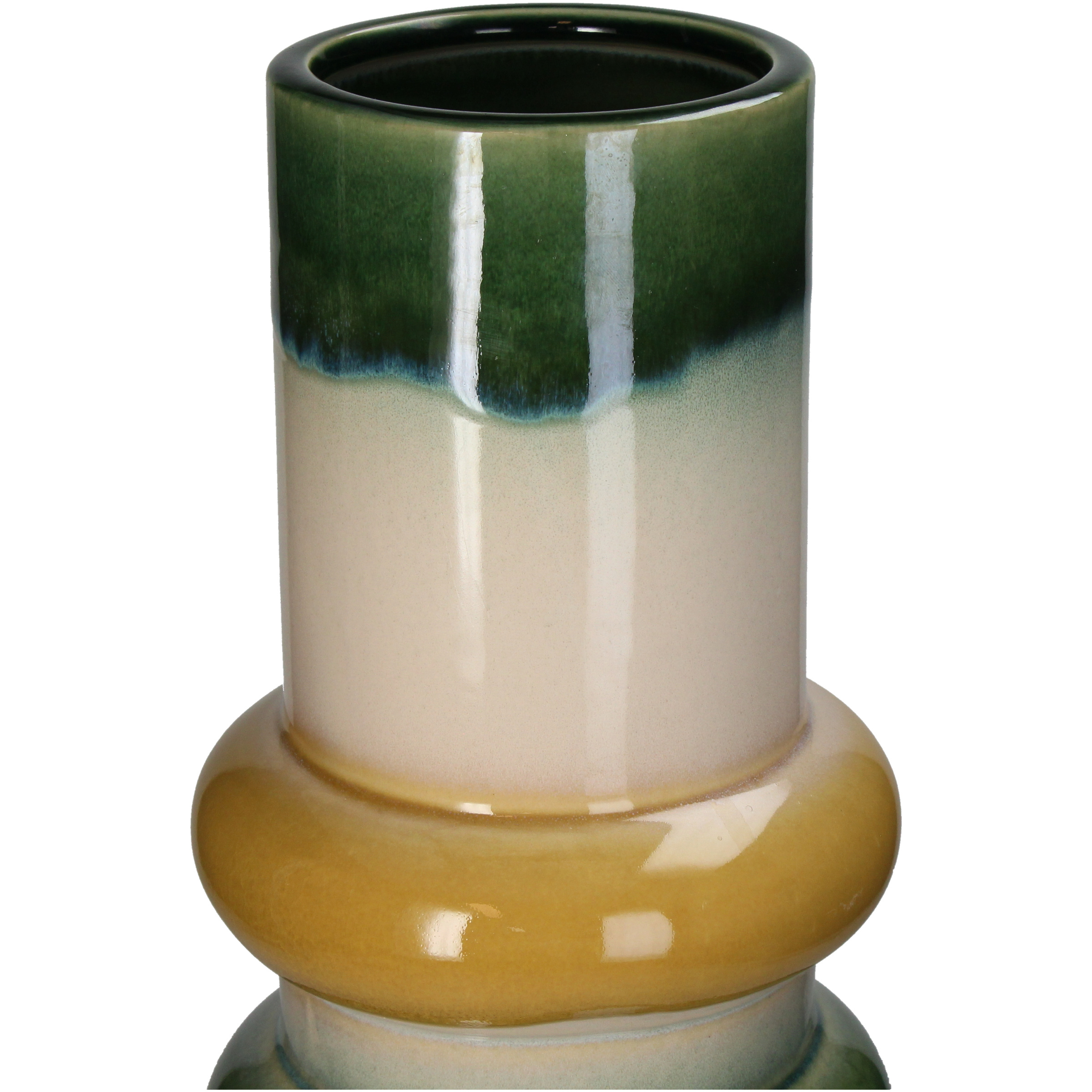 Vase GREEN