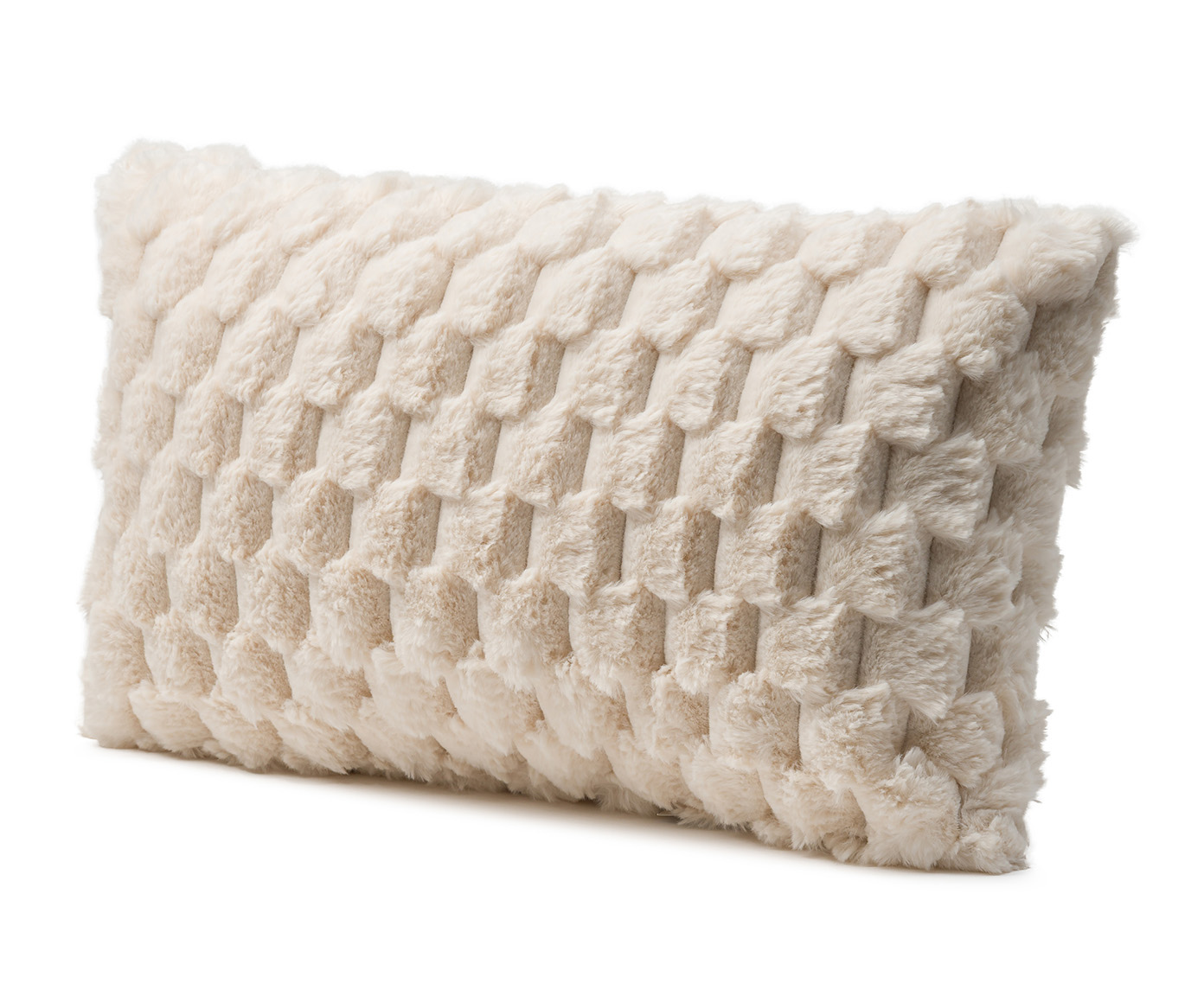 Kissen CARMEN creme
