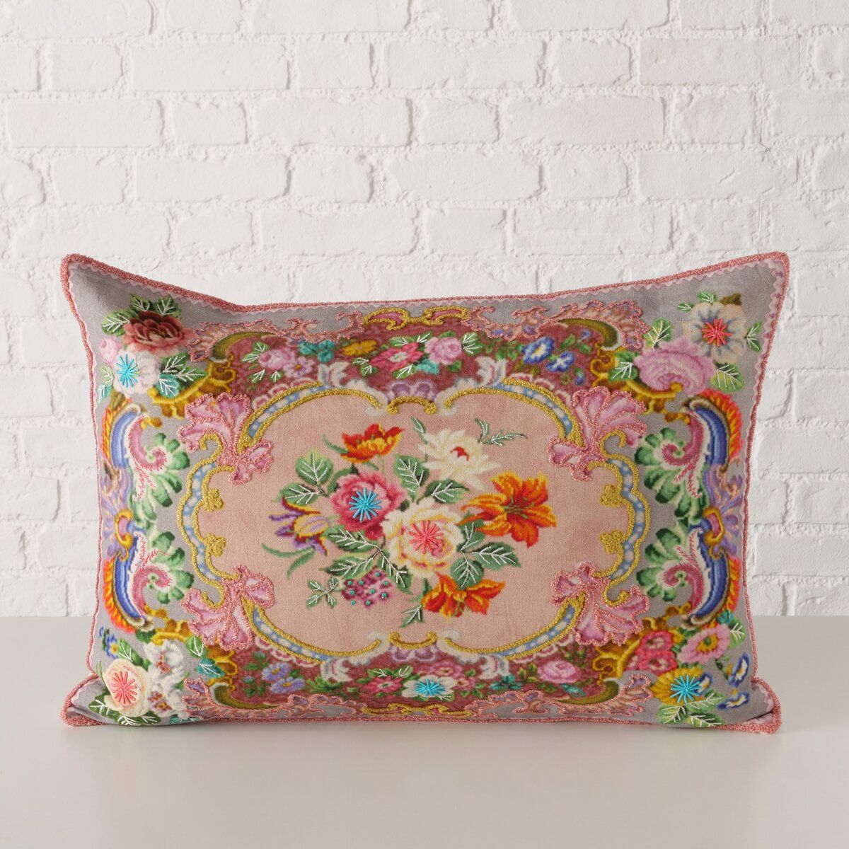 Kissen FLORAL