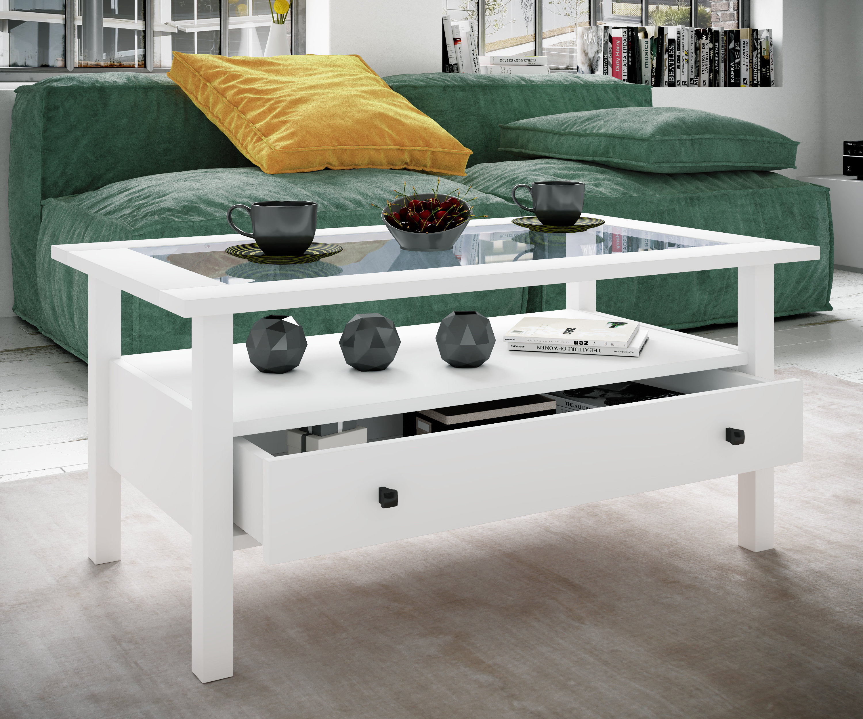 Couchtisch LINGIS