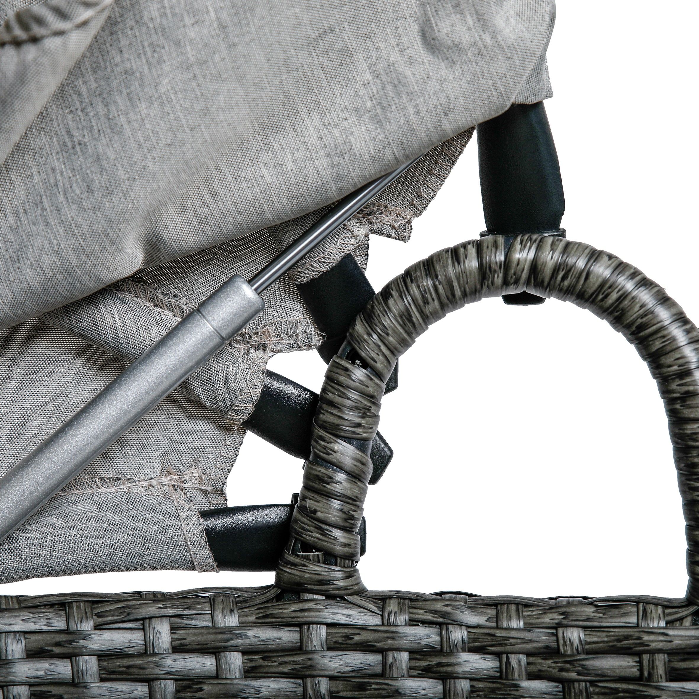 Hundesofa greemotion Outdoor