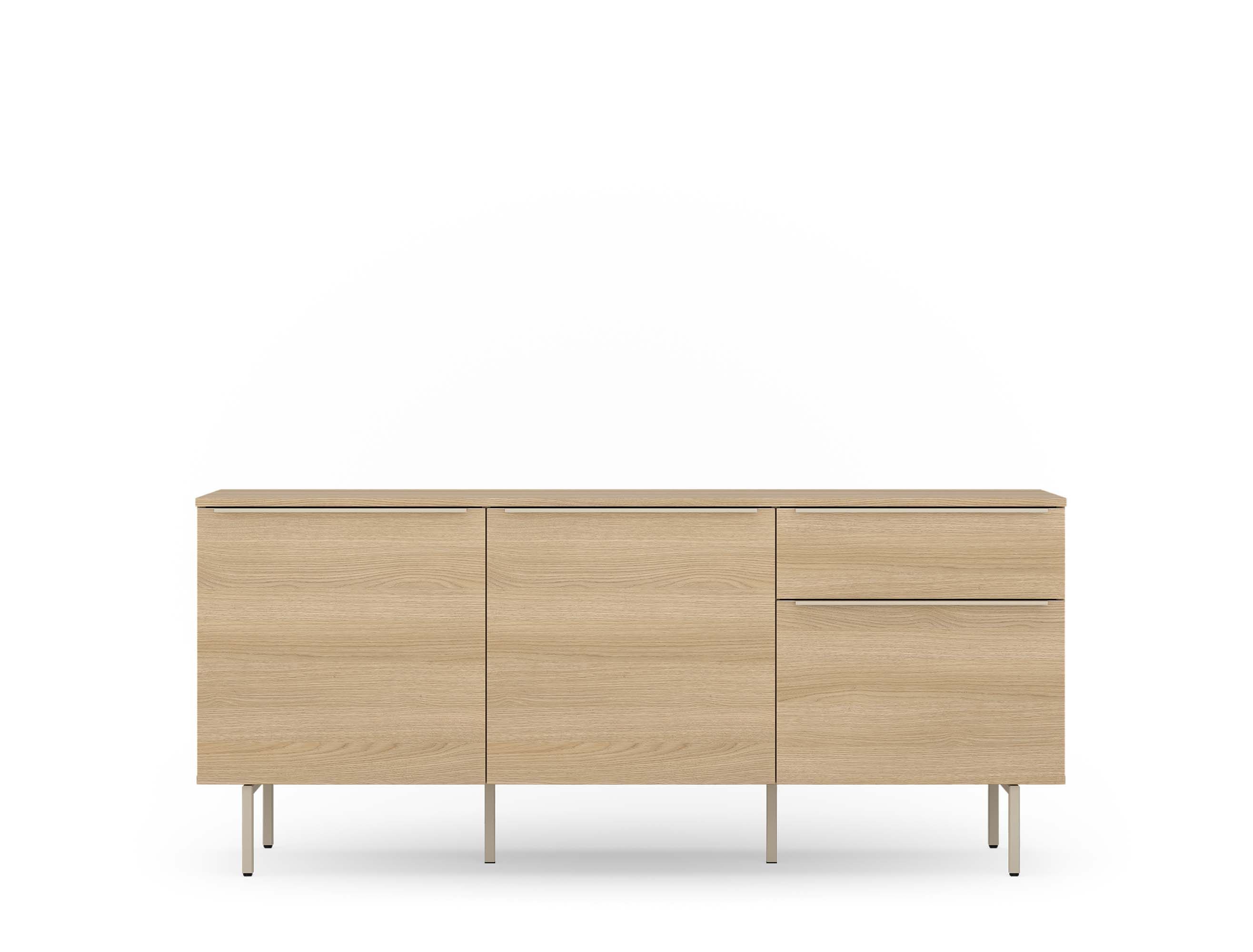 Sideboard TOM TAILOR COLOR PUZZLE