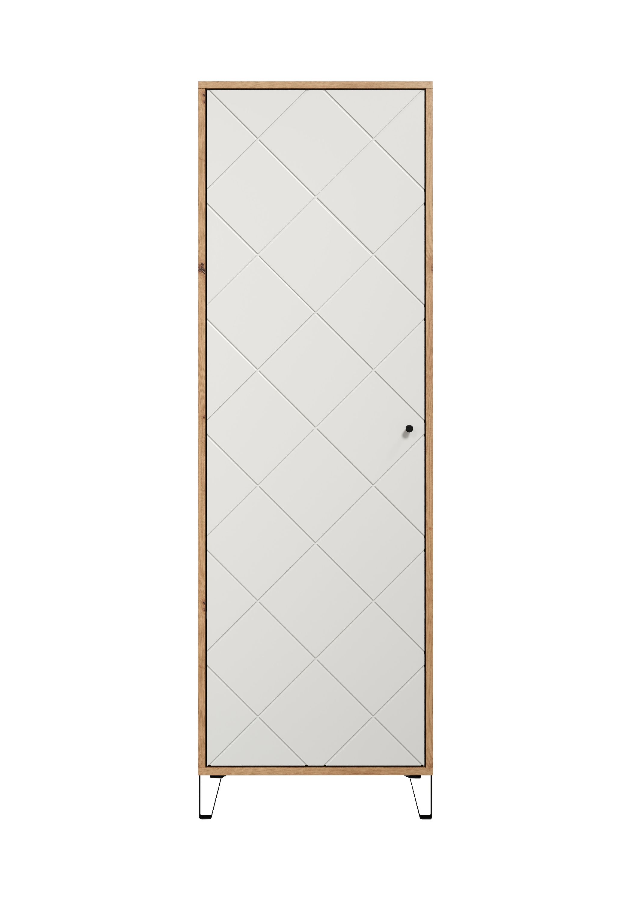 Garderobenschrank vito GRAFICO