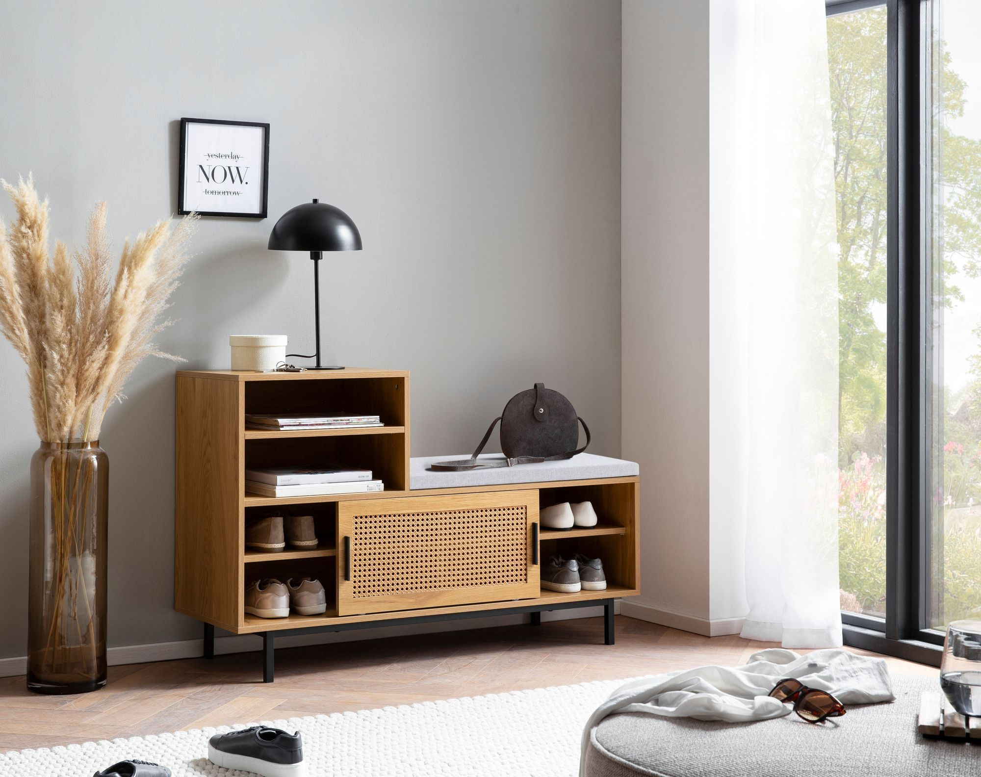 Schuhschrank