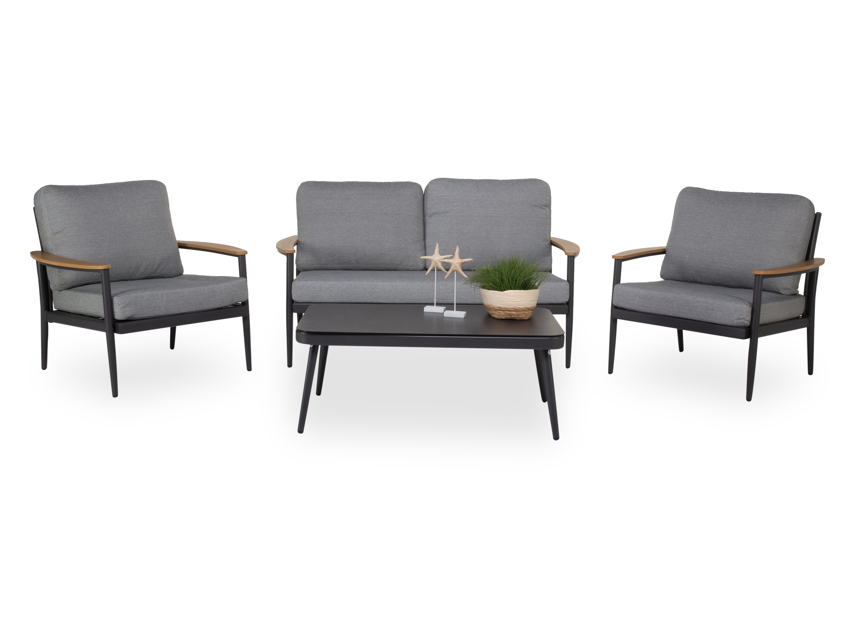 Lounge-Set SANSIBAR HELLET