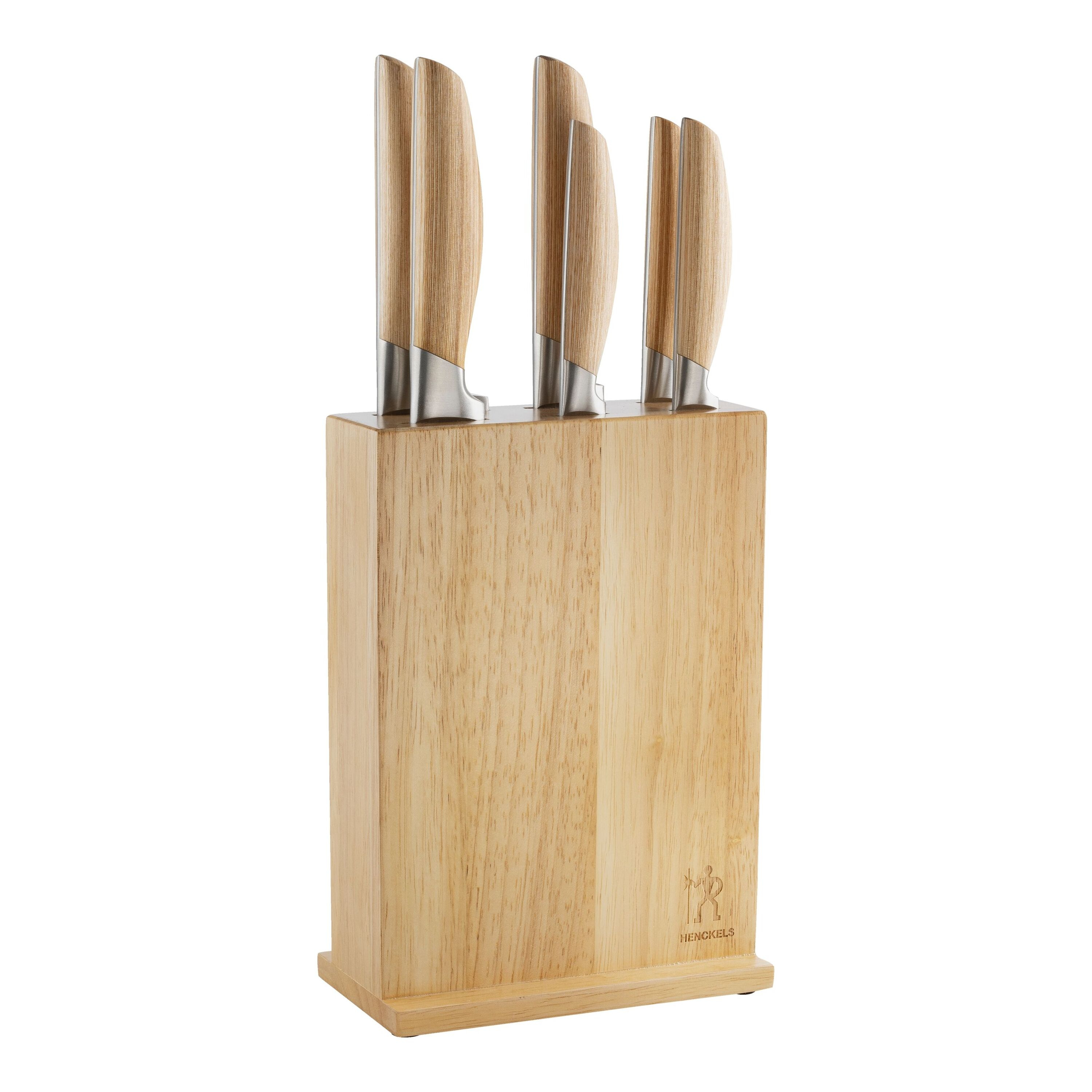 Messerblock Henckels by ZWILLING PAKKA