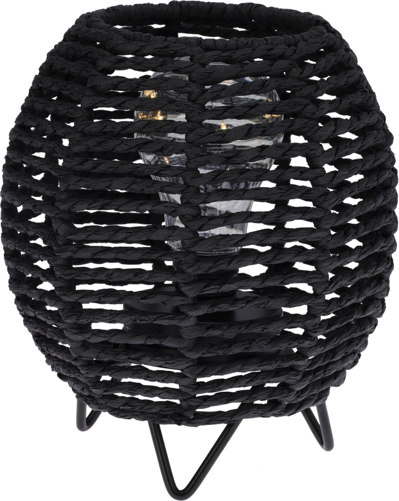 Laterne LED WILMA