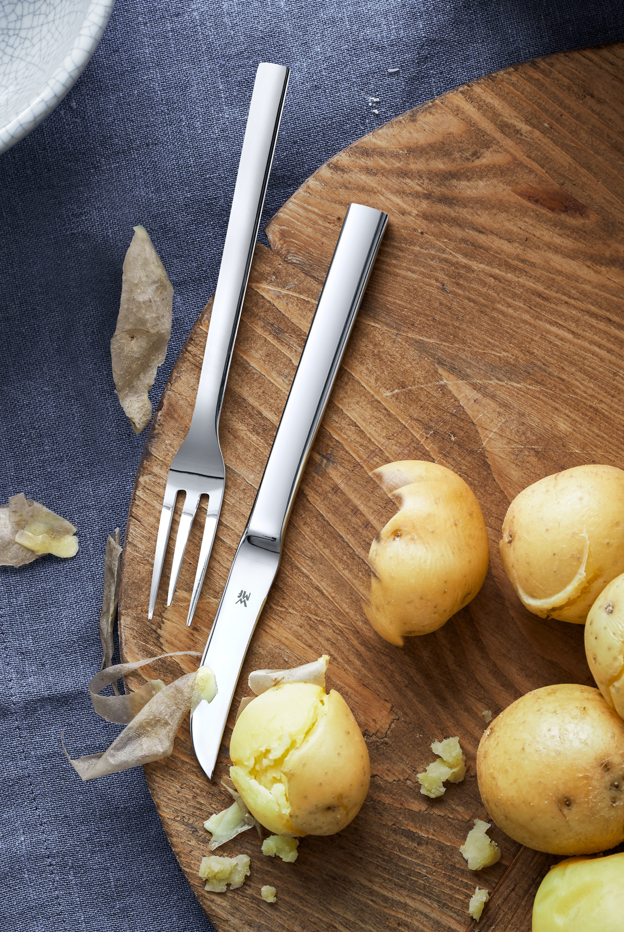 Pellkartoffel-Set WMF NUOVA