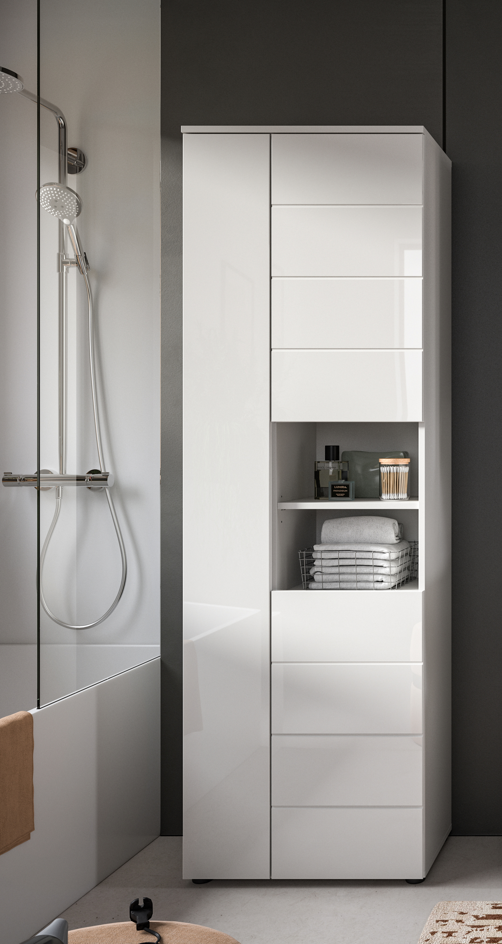 Hochschrank VIRA